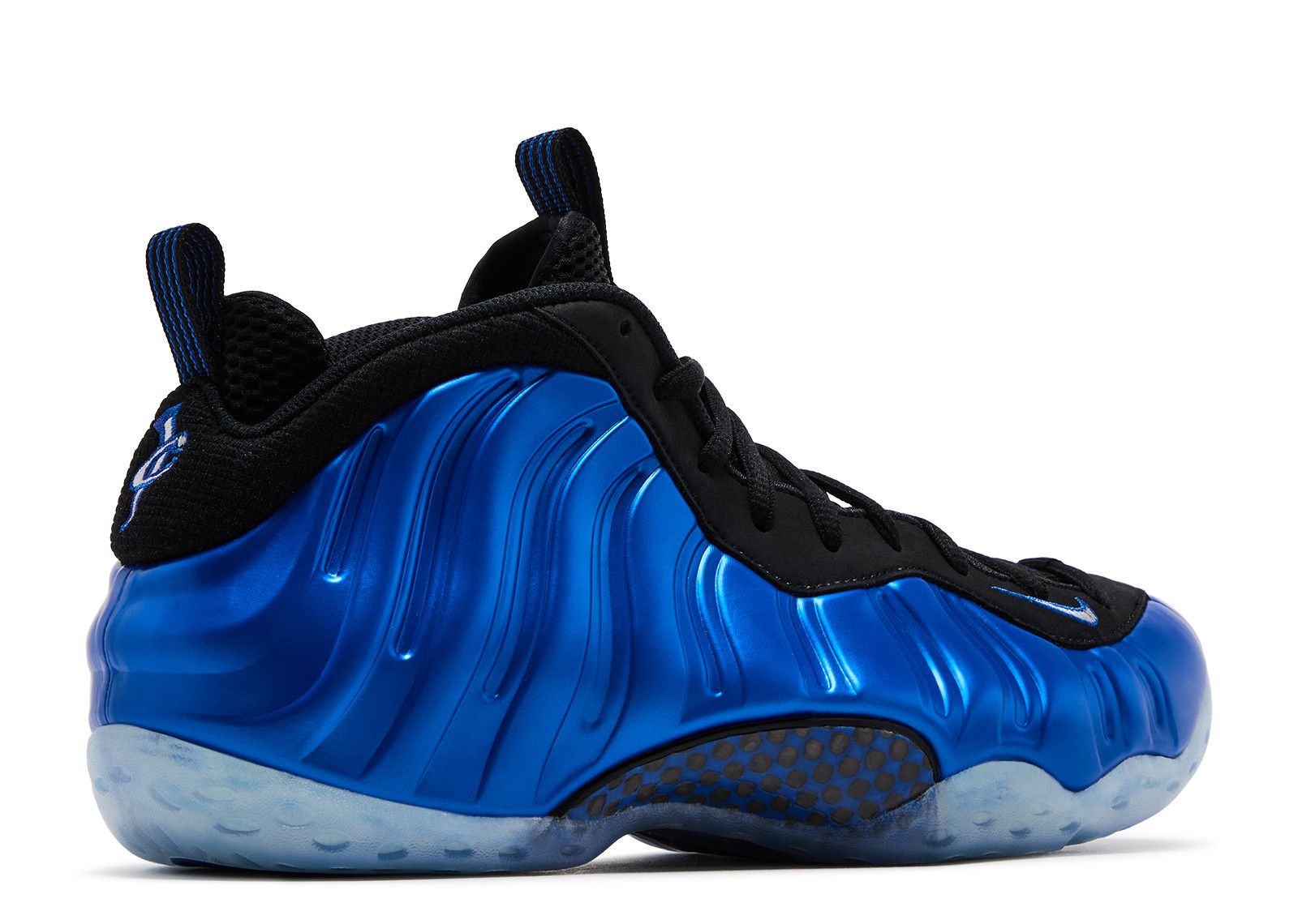 Air Foamposite One Royal 2024