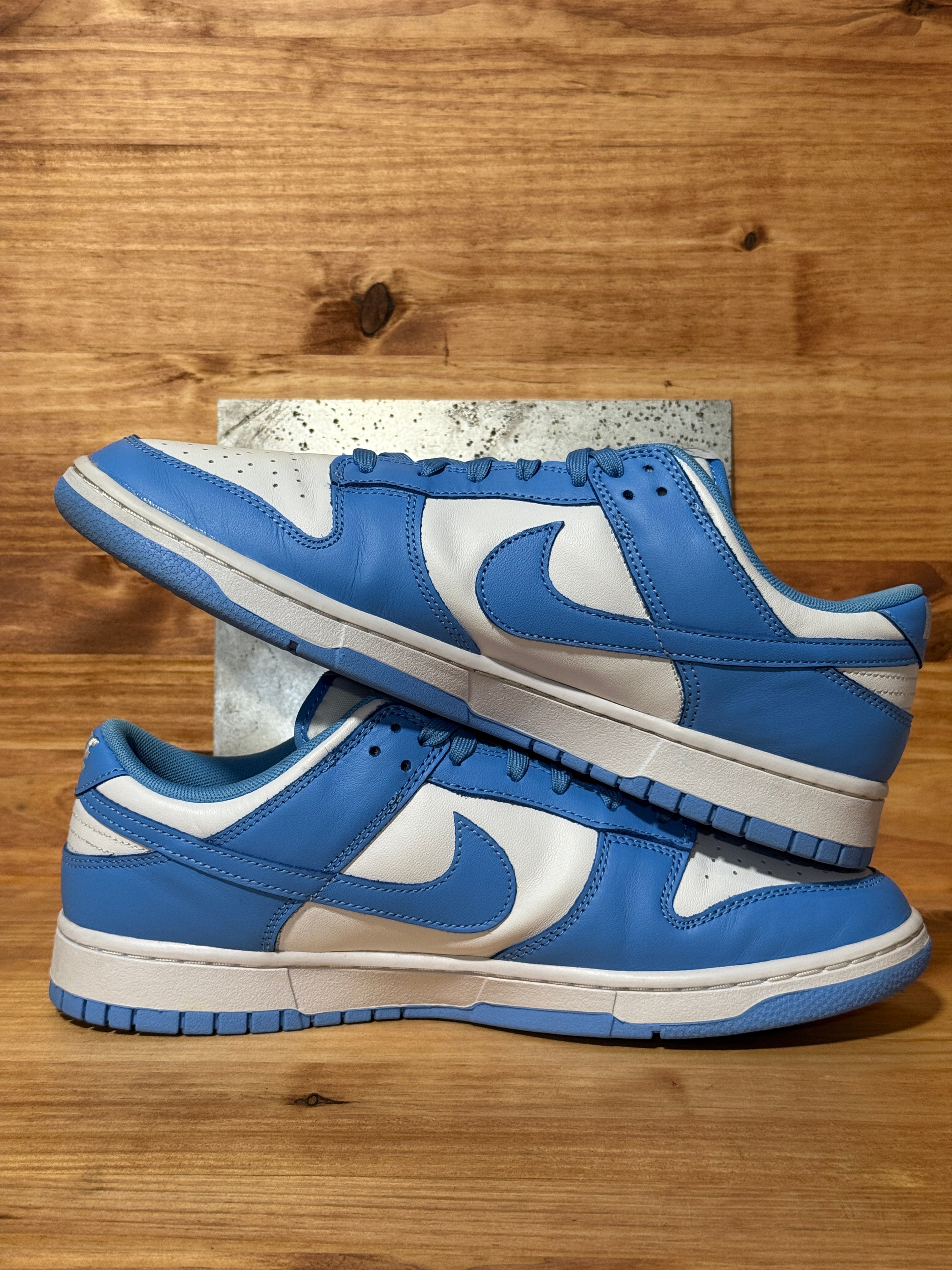 Nike Dunk Low UNC (2021)