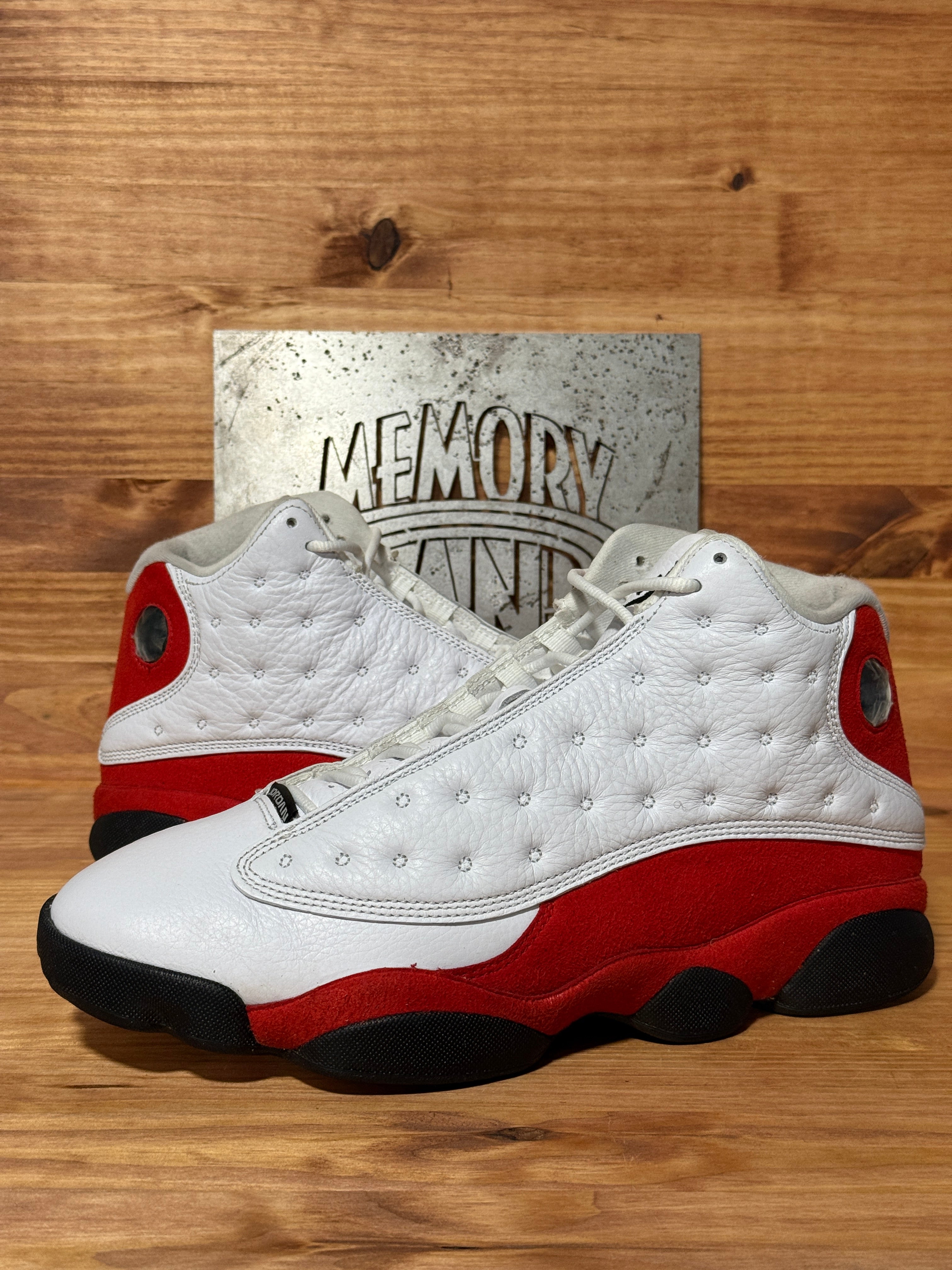 Jordan 13 Retro OG Chicago (2026)