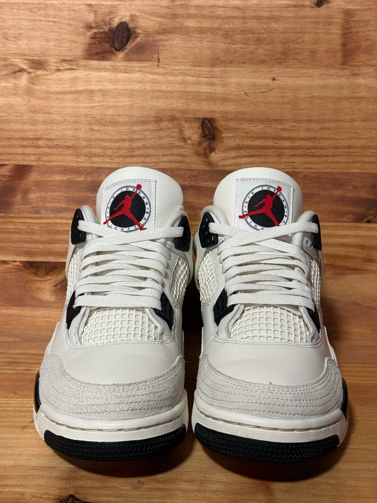 Jordan 4 Retro OG Flight Club