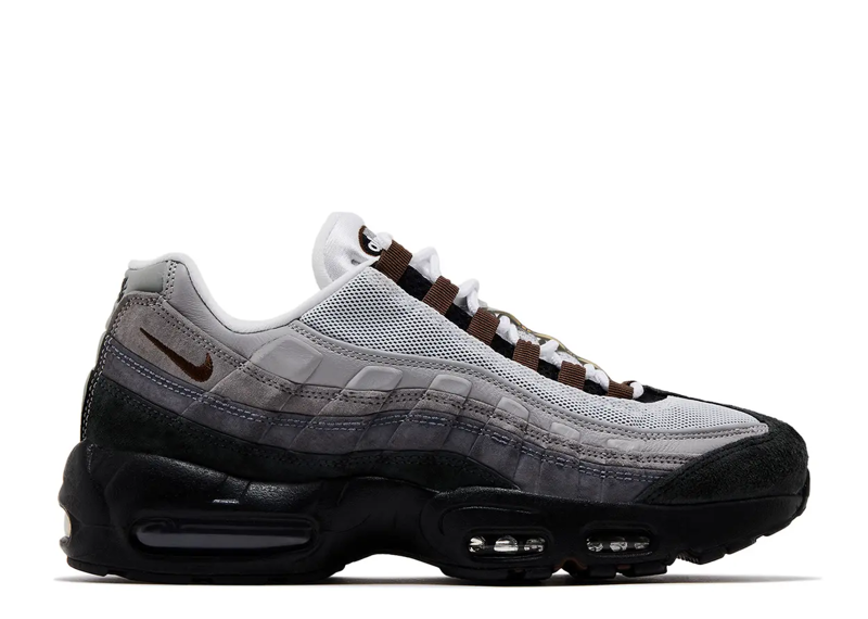 Air Max 95 SB Cacao Wow