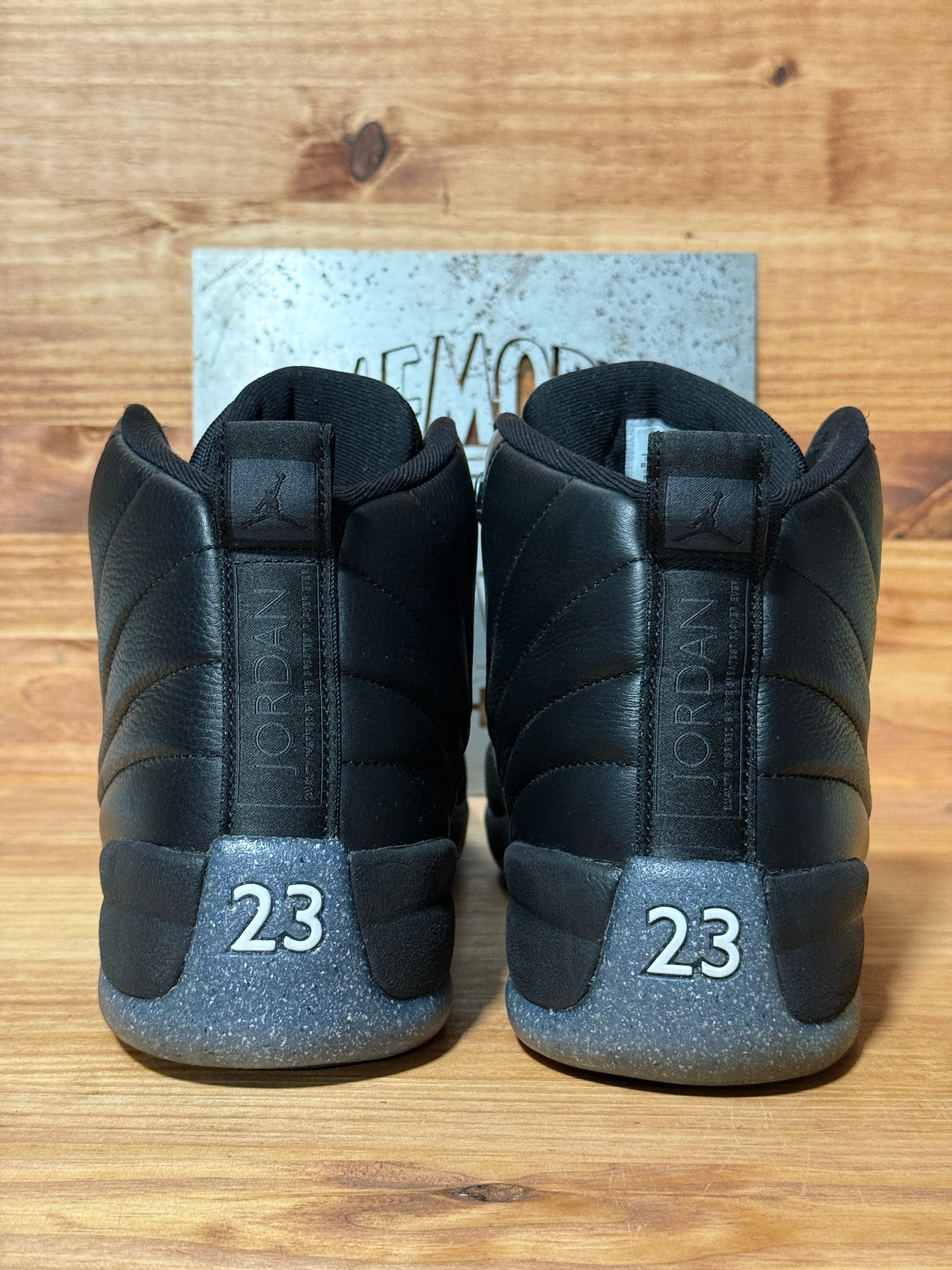 Jordan 12 Retro Utility