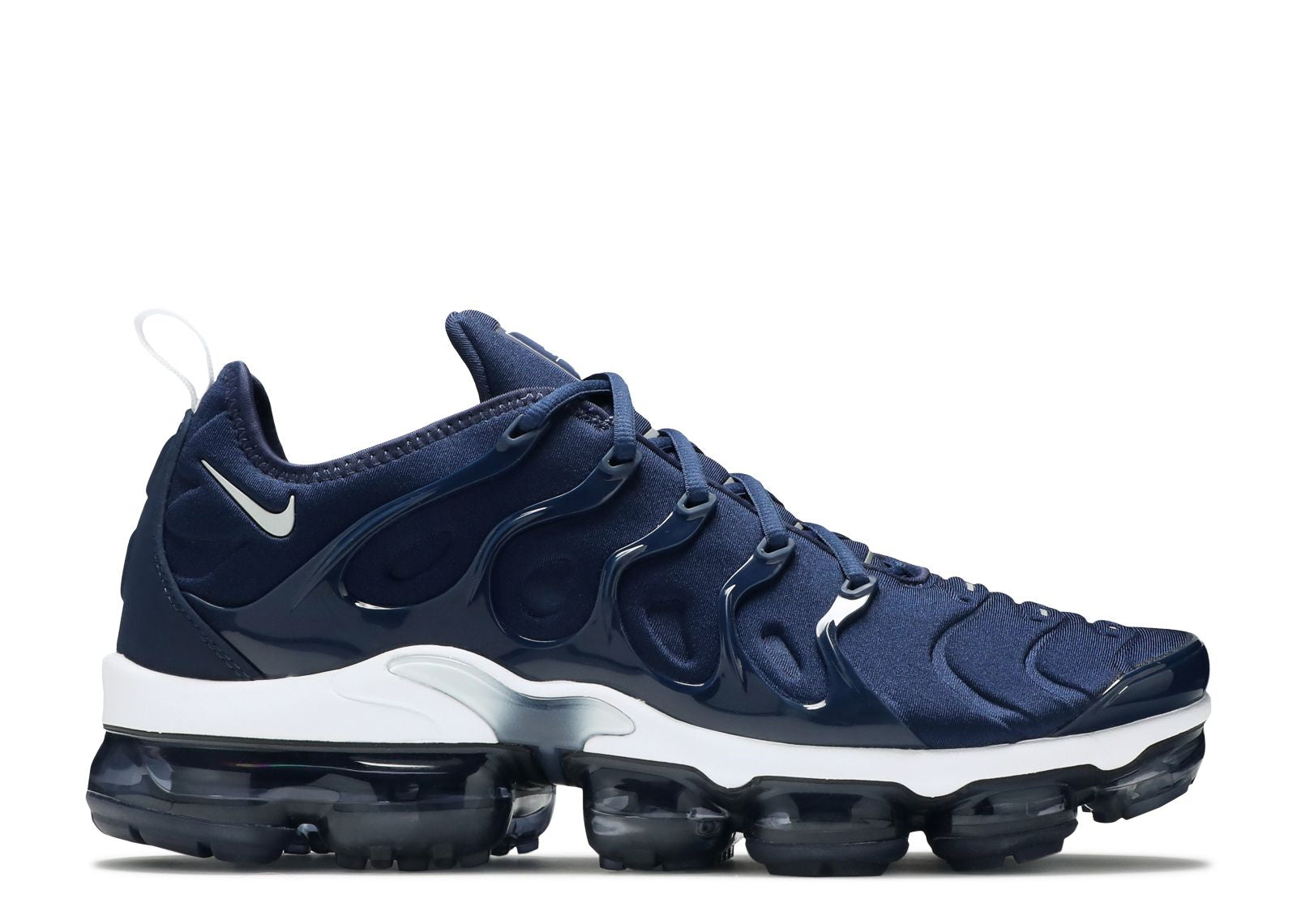 Air VaporMax Plus Midnight Navy