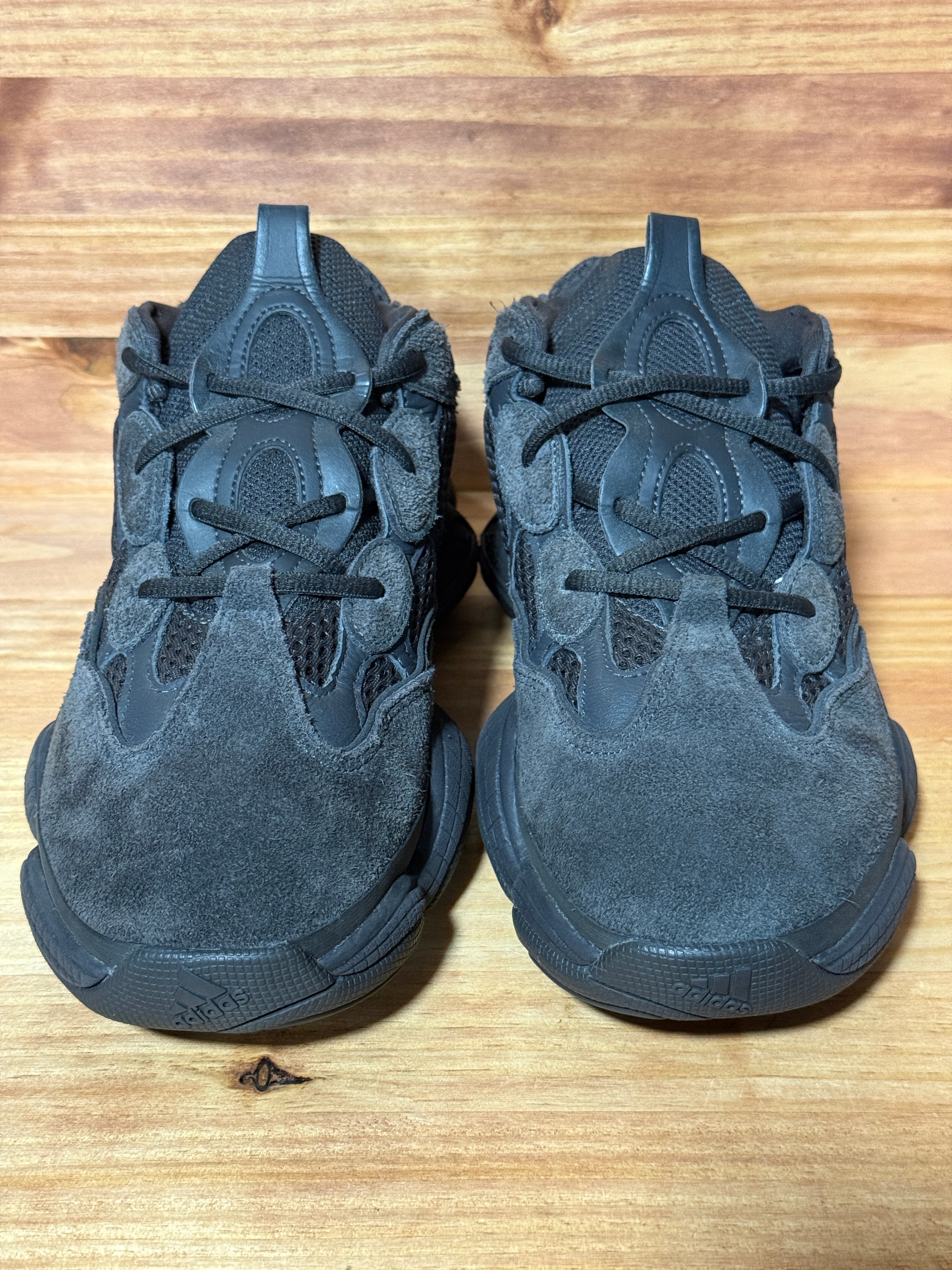 adidas Yeezy 500 Utility Black