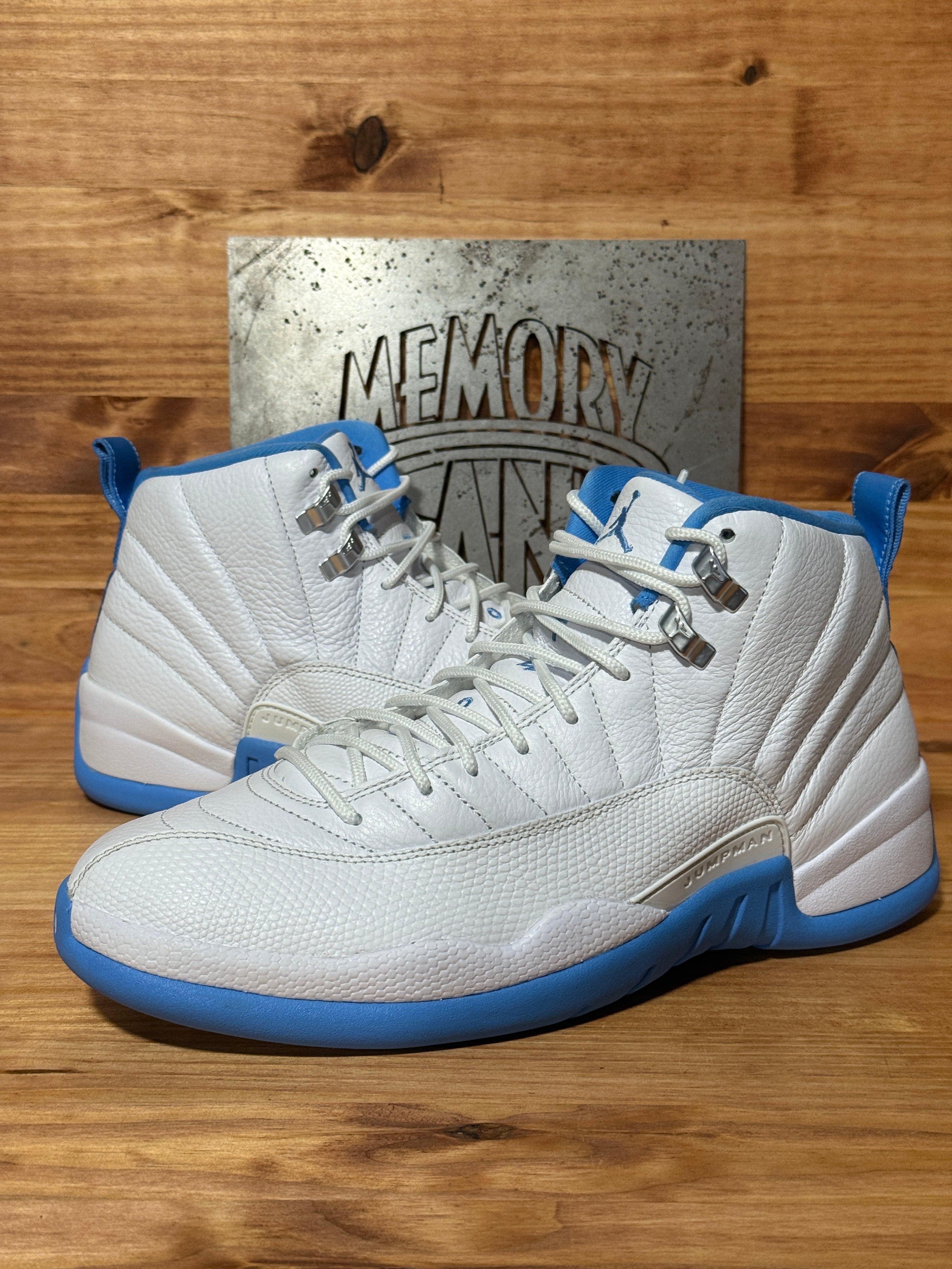 Jordan 12 Retro Melo (2025)