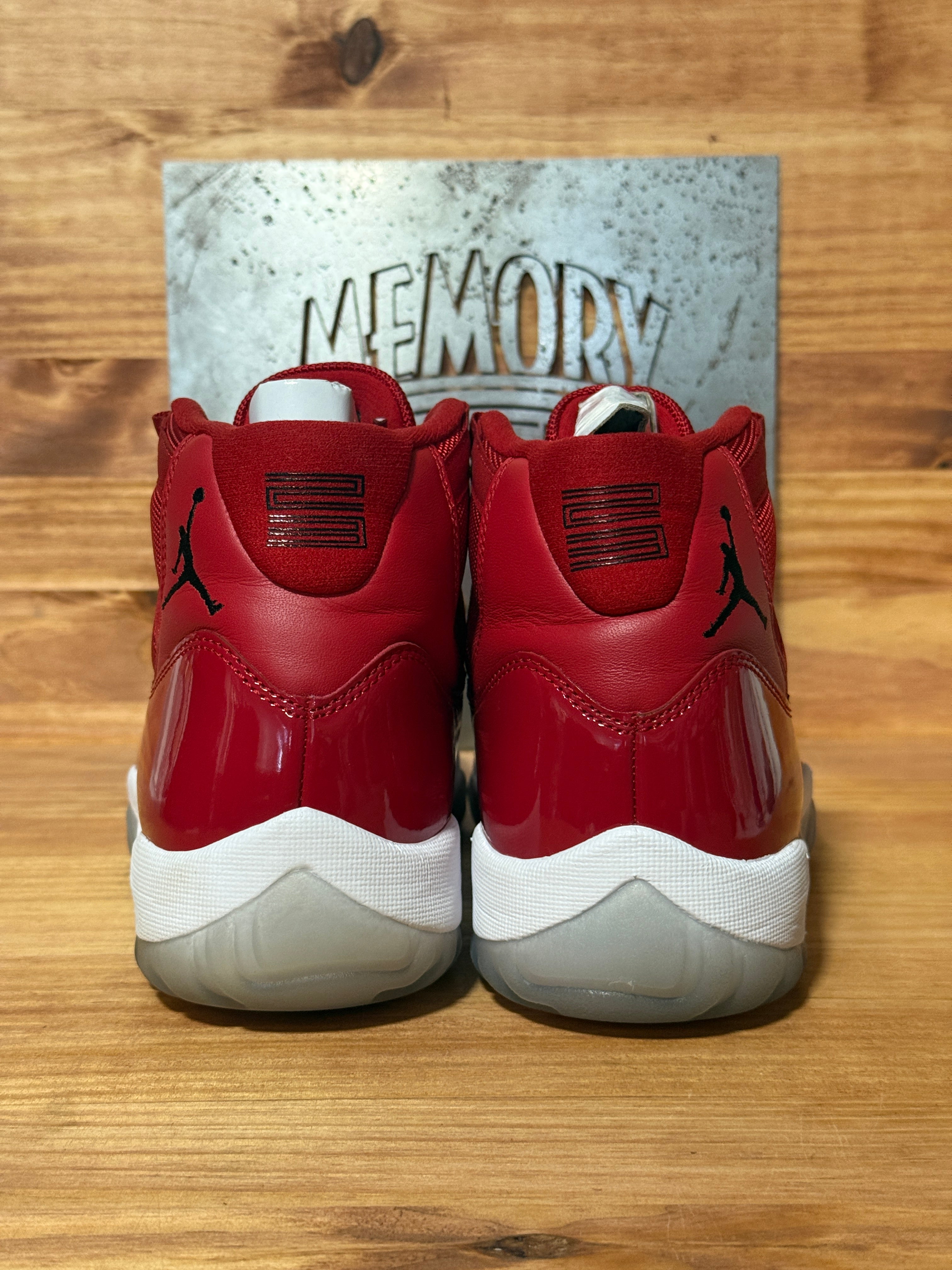 Jordan 11 Retro Win Like 96