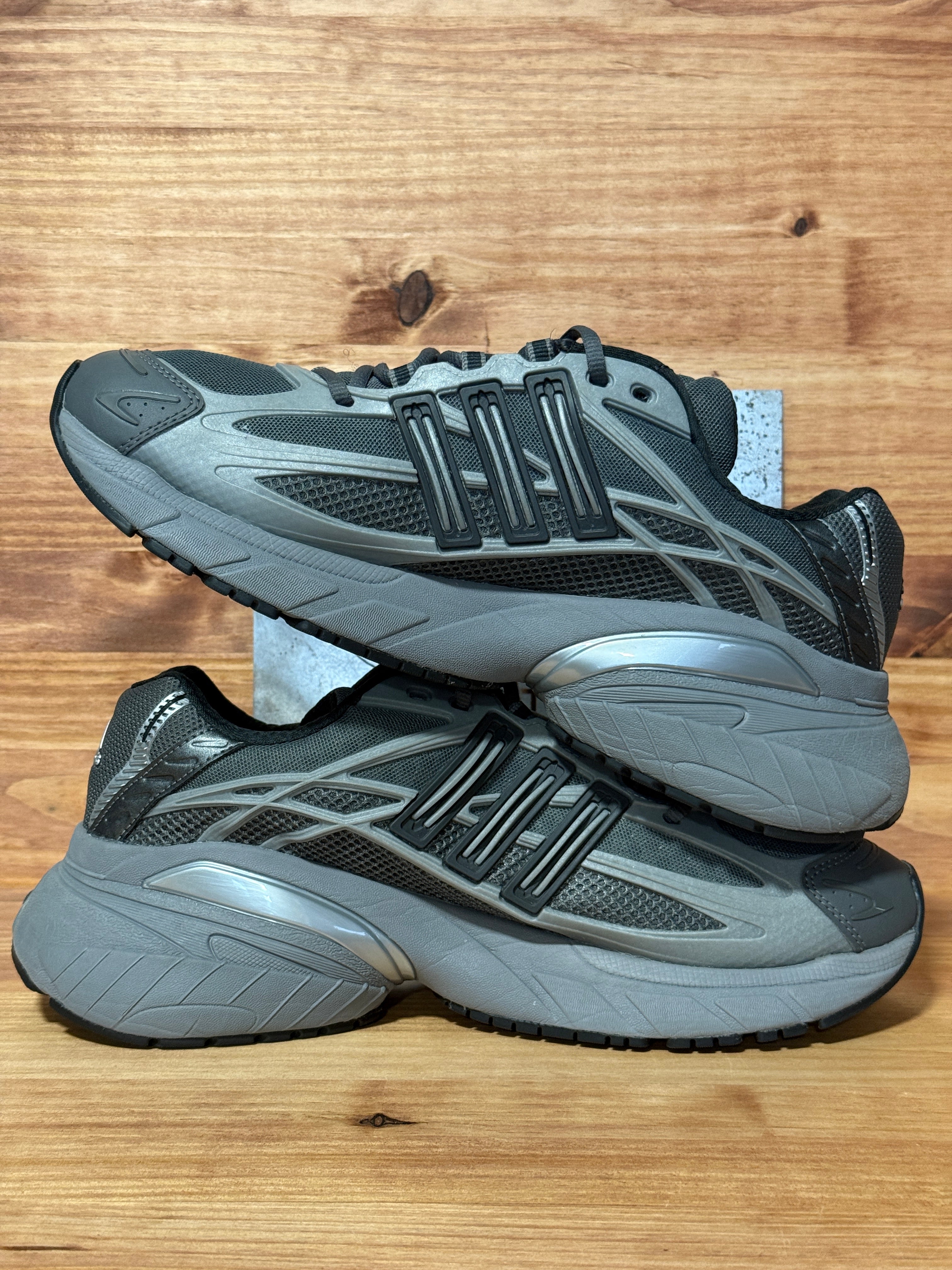 adidas Adistar XLG 2.0 Grey Four Silver Metallic