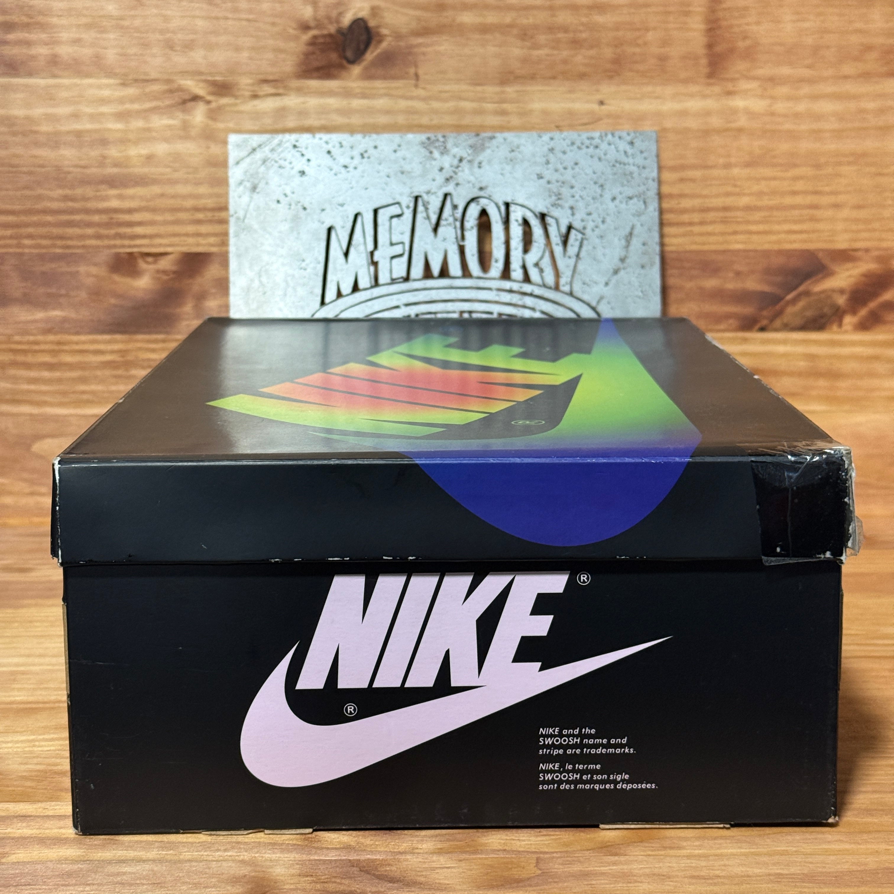 Jordan 1 Retro High J Balvin