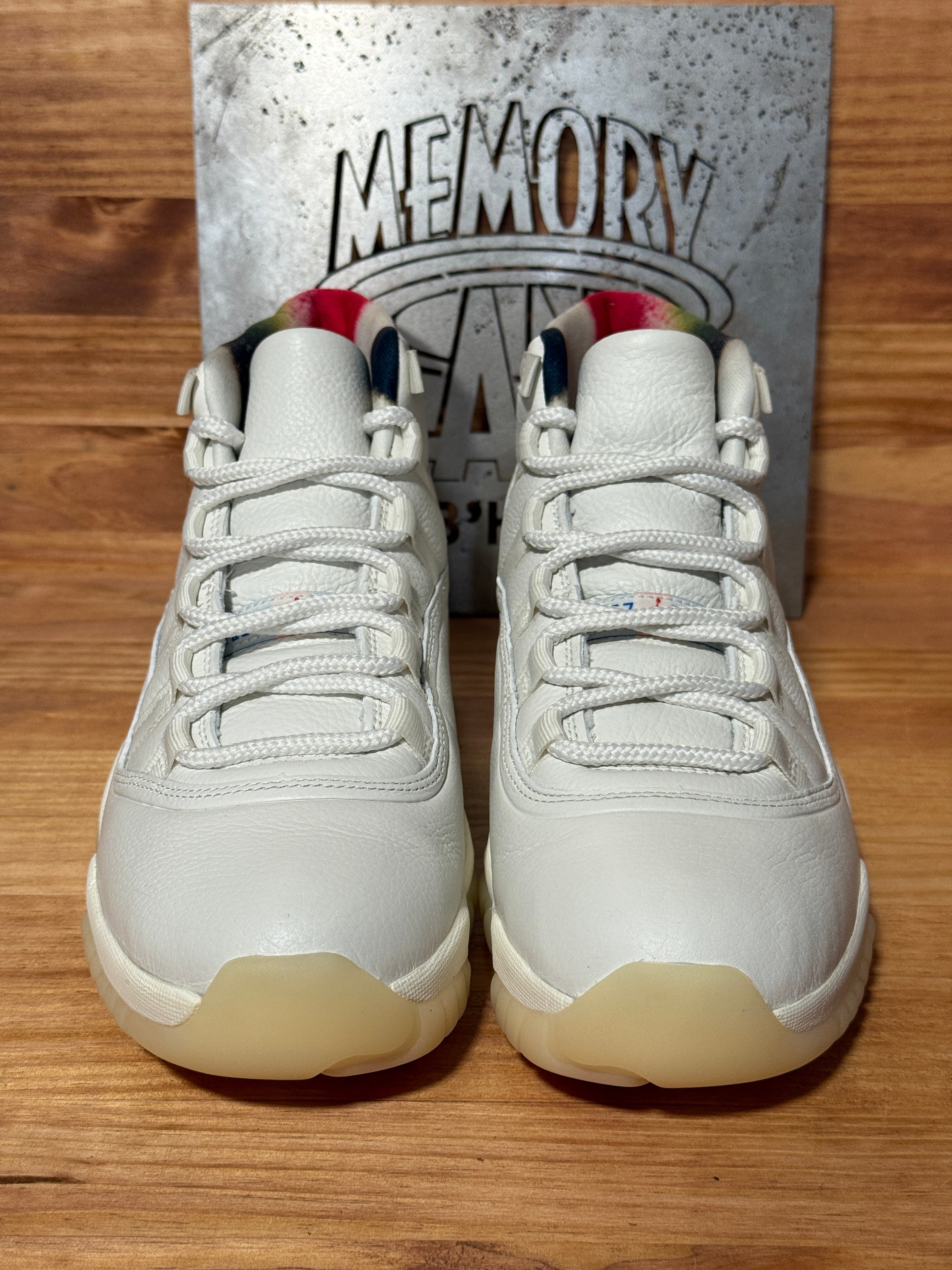 Jordan 11 Retro 285