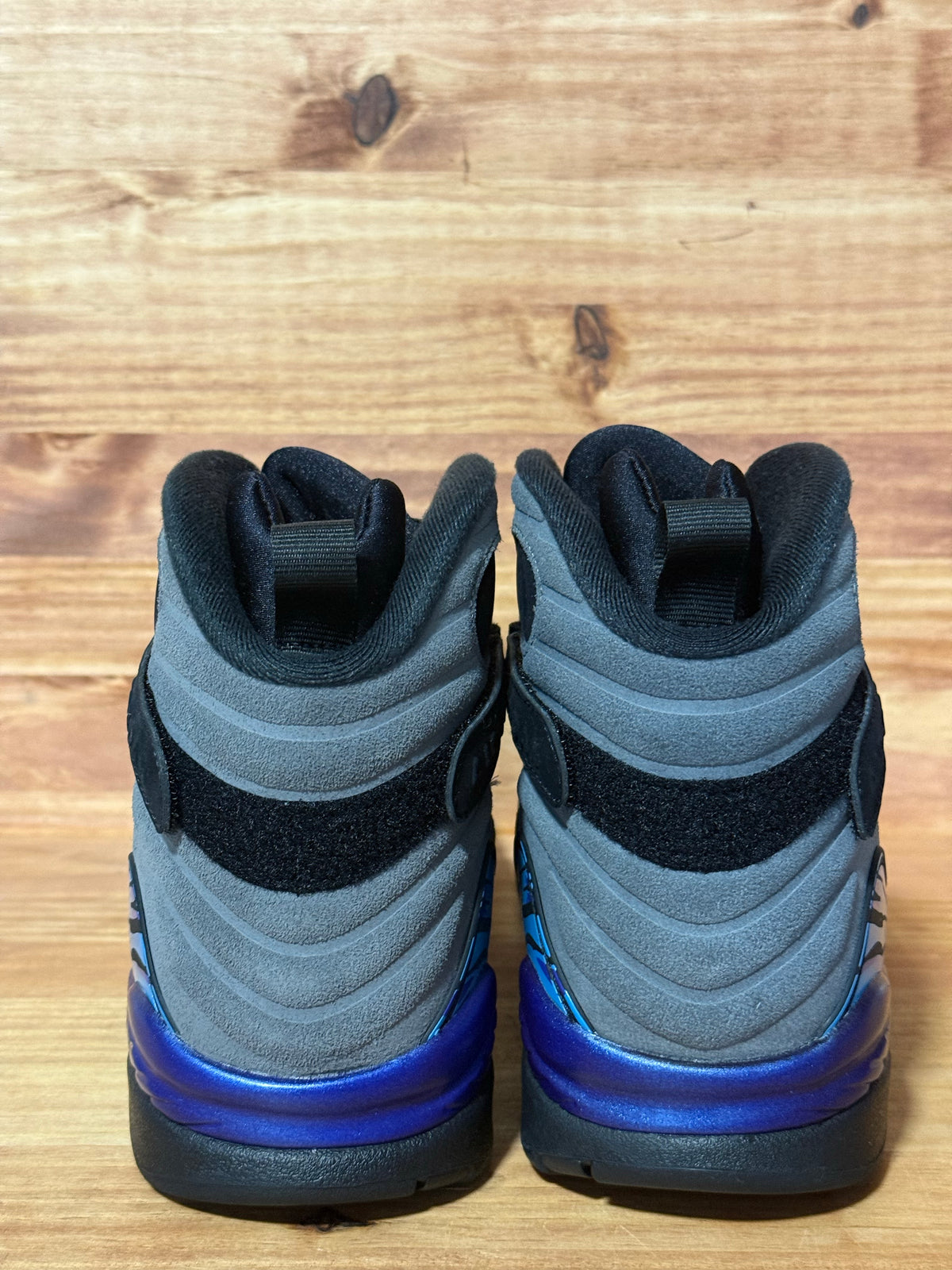 Jordan 8 Retro Aqua (2025)