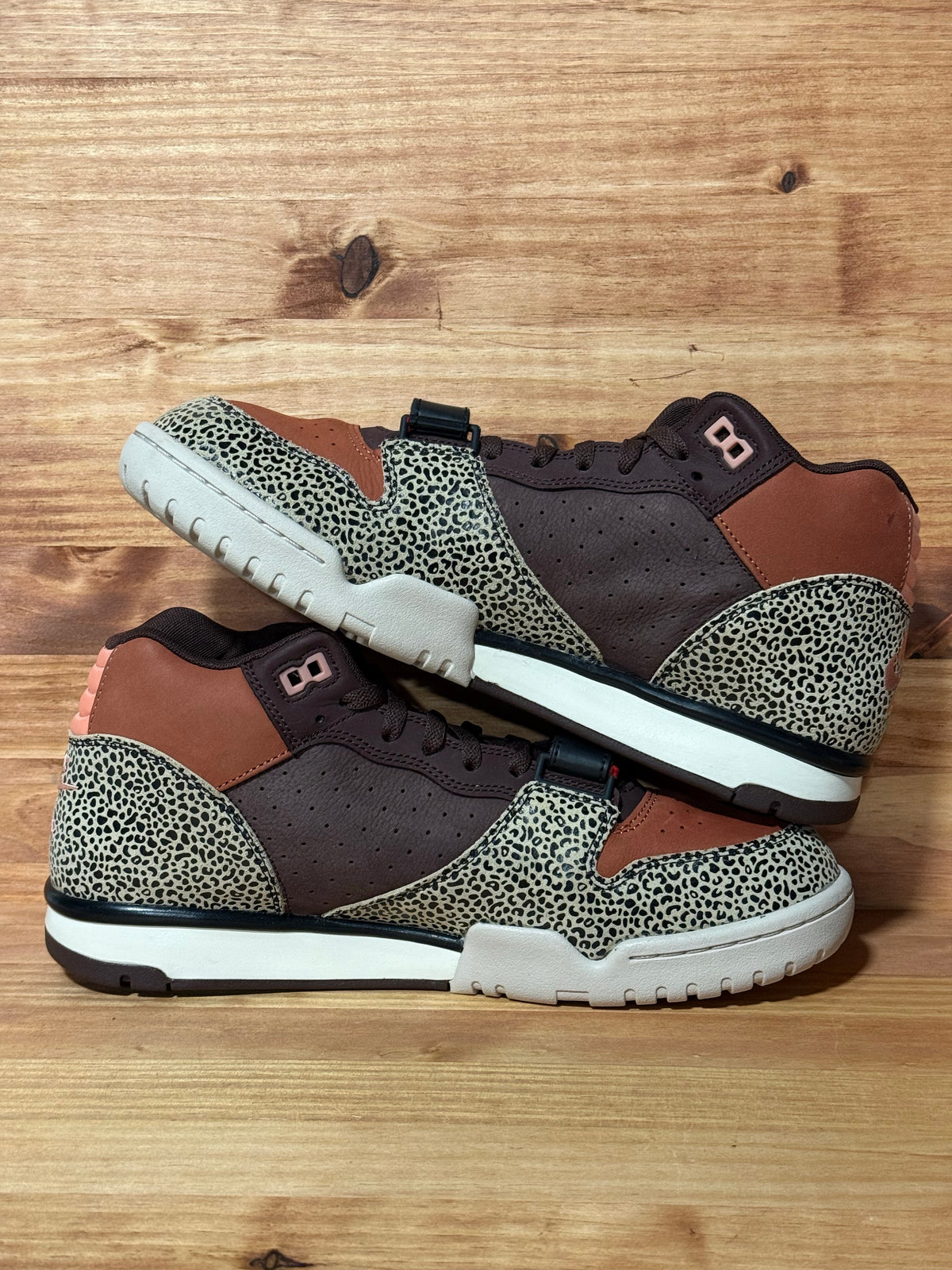Nike SB Air Trainer 1 Arts-Rec Limestone