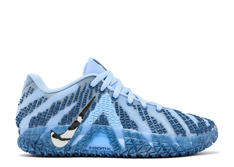 NIKE JA 3 COBALT BLISS