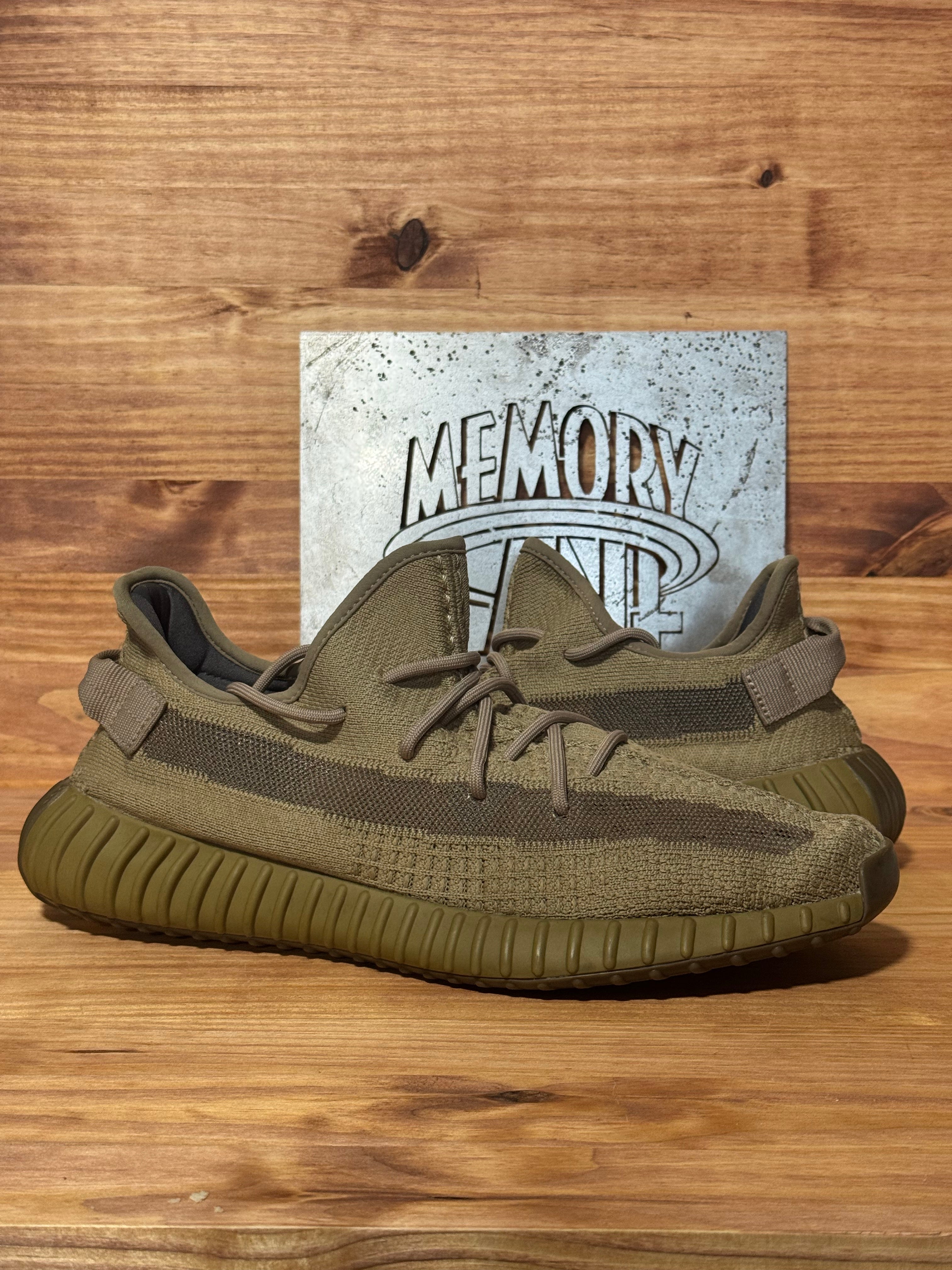 adidas Yeezy Boost 350 V2 Earth