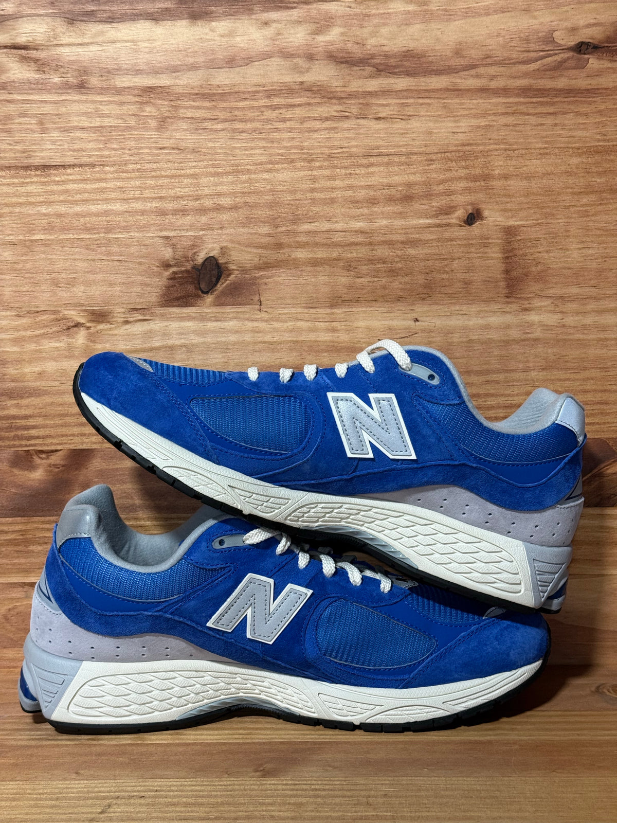 New Balance 2002R Sport Royal