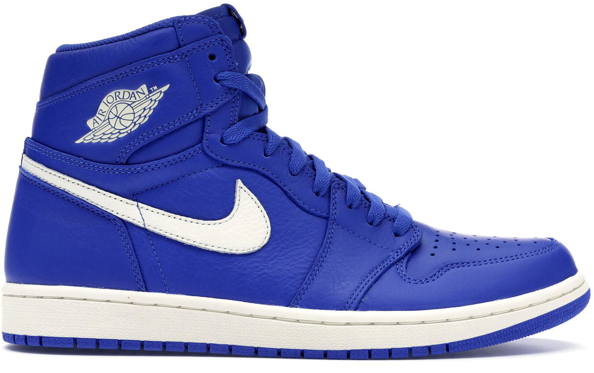Jordan 1 Retro High Hyper Royal