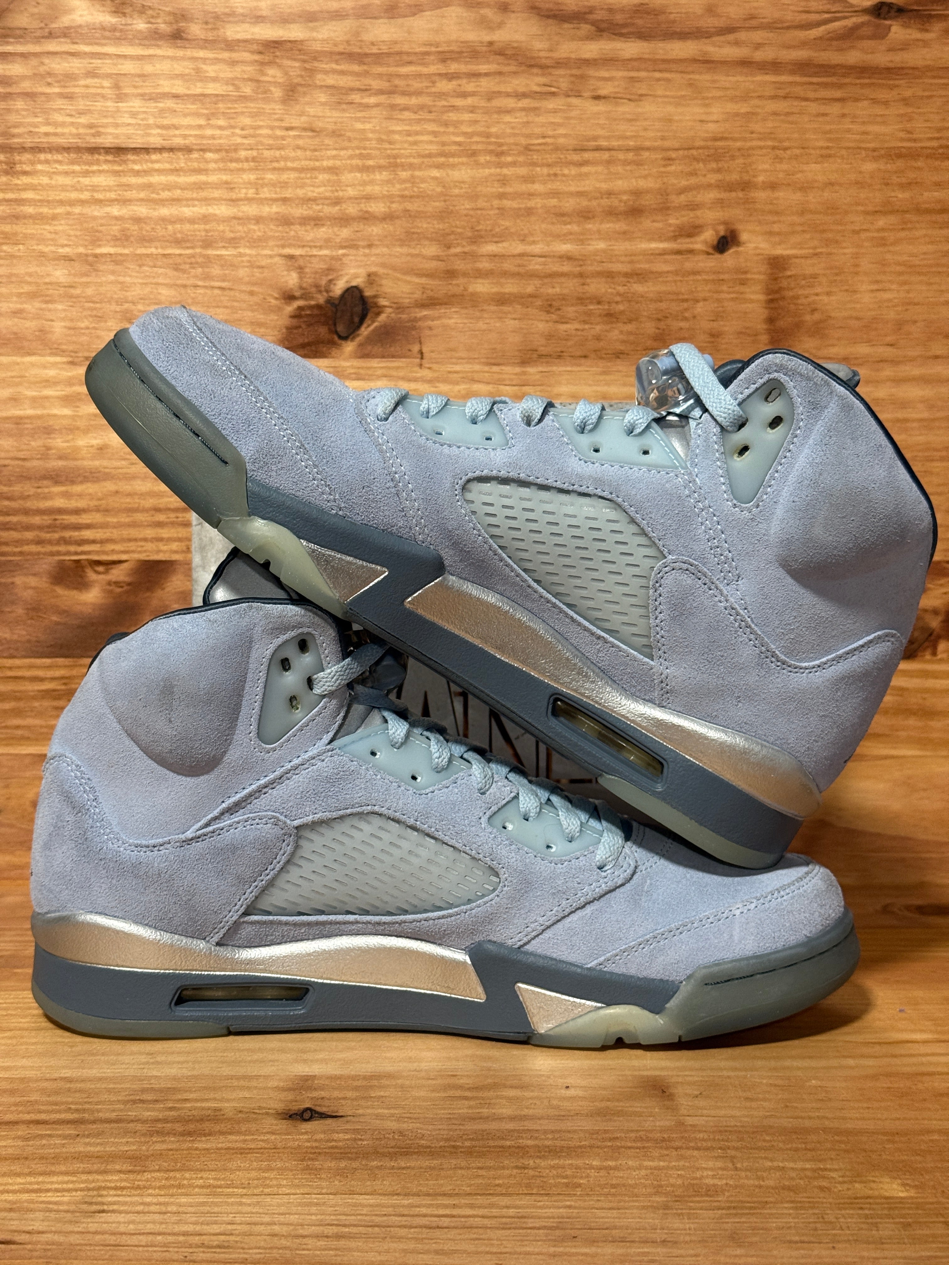 Jordan 5 Retro Bluebird (Women's)