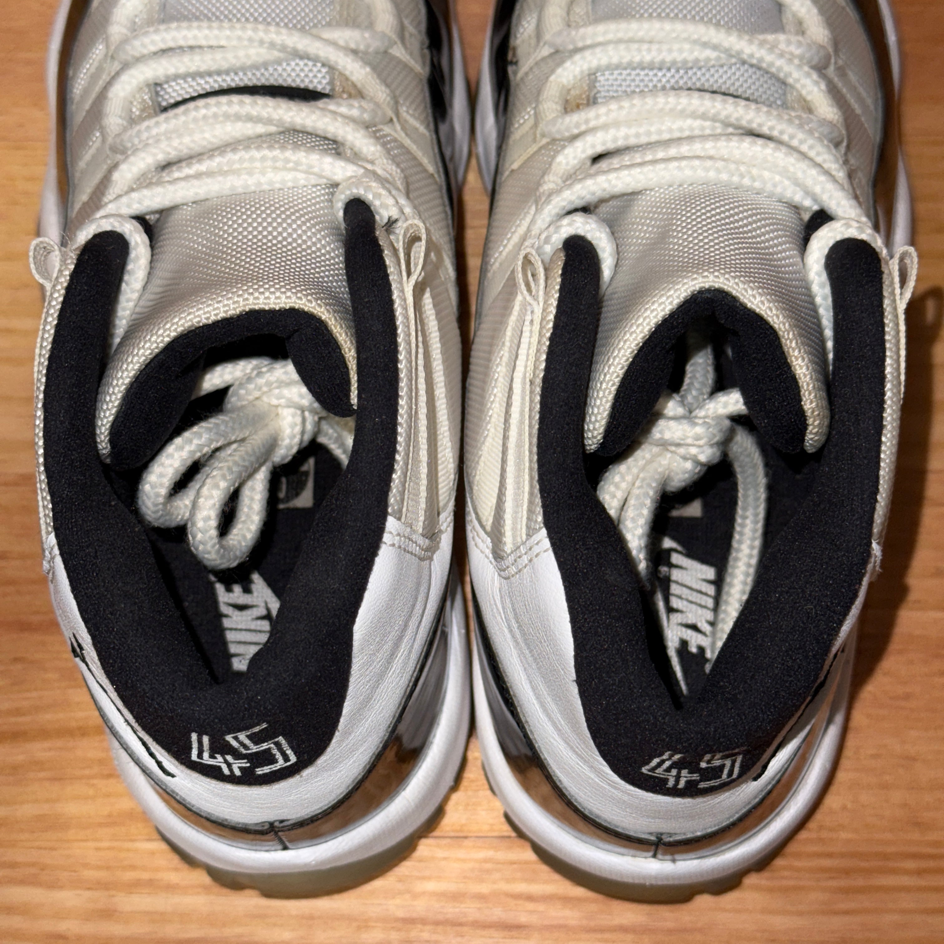 Jordan 11 Retro Concord (2018)