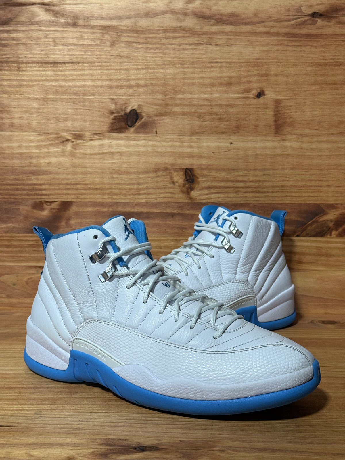 Jordan 12 Retro Melo (2025)