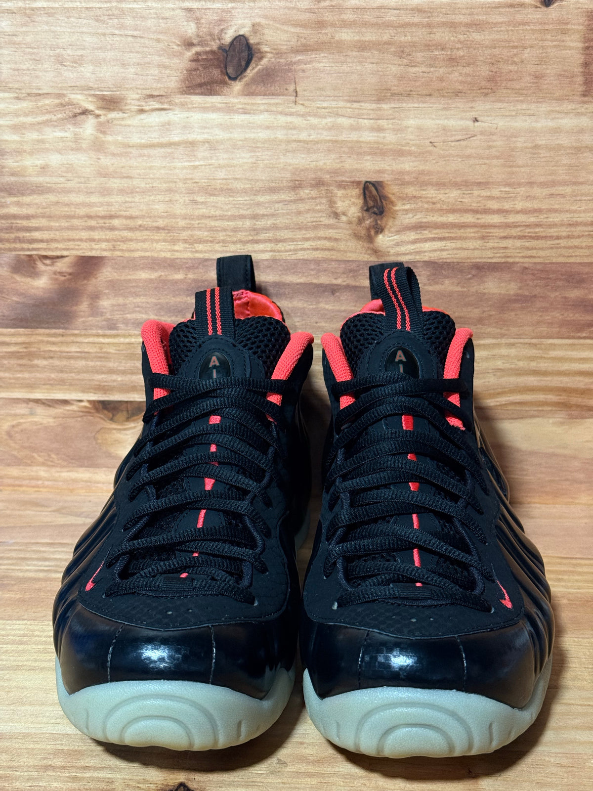 Nike Air Foamposite Pro Yeezy