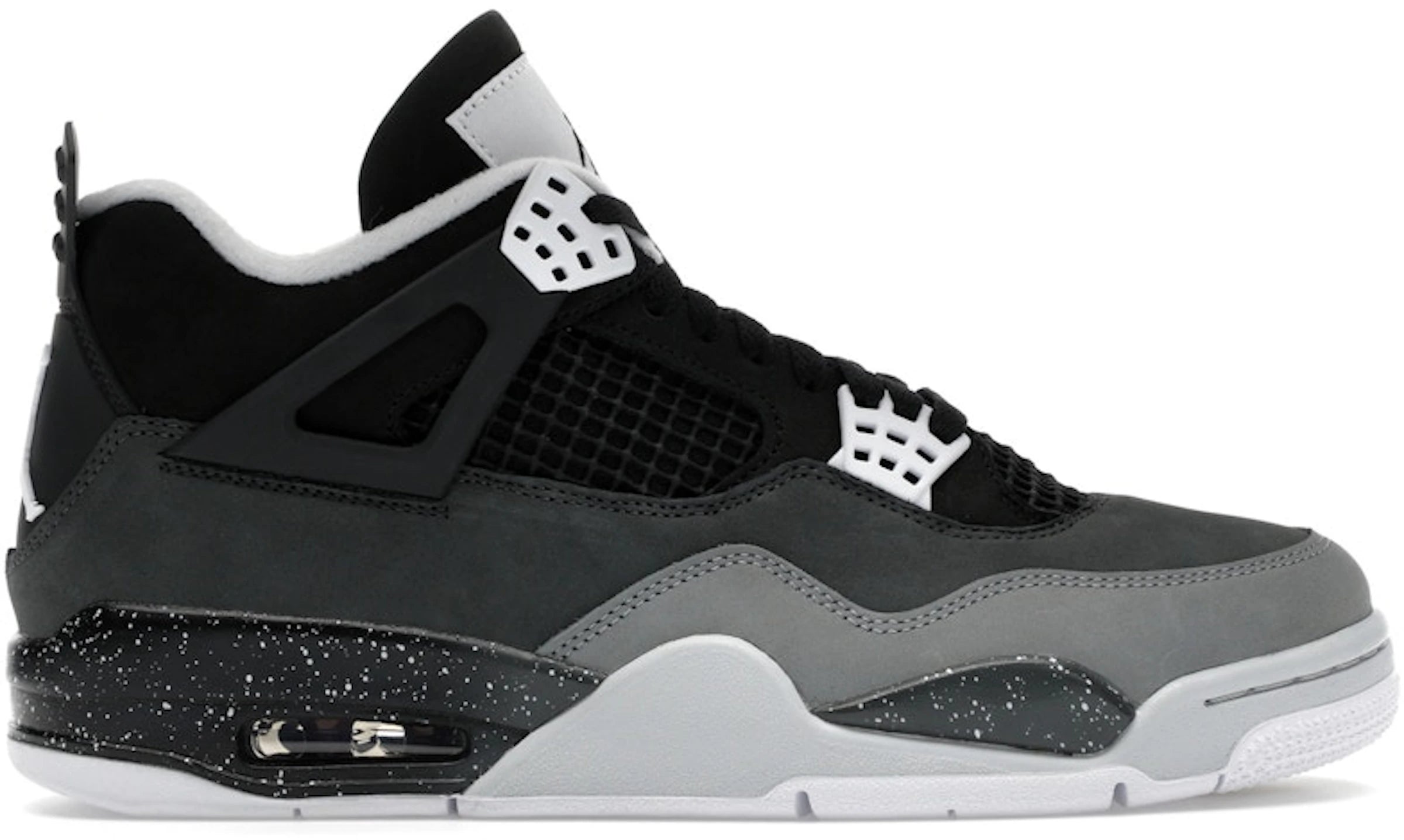Jordan 4 Retro Fear (2024)