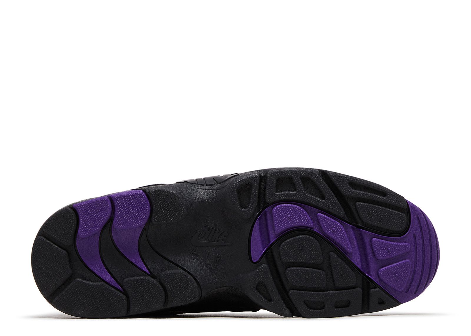 Air Diamond Turf Ravens 2024