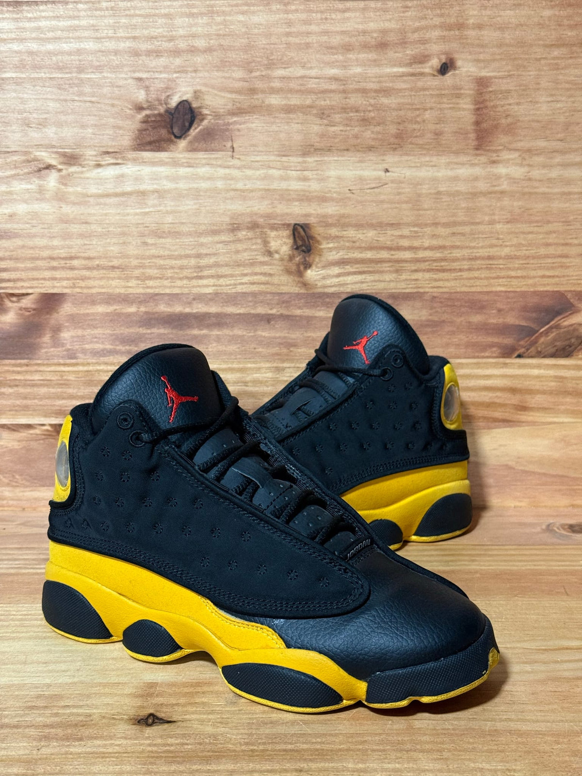 Jordan 13 Retro Carmelo Anthony Class Of 2002 (GS) - Size 4.5Y