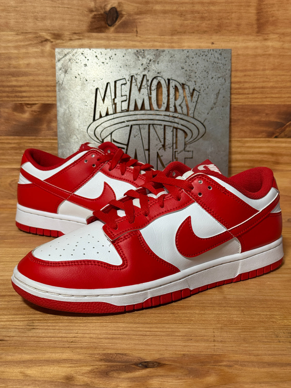 Nike Dunk Low St. Johns (2025)