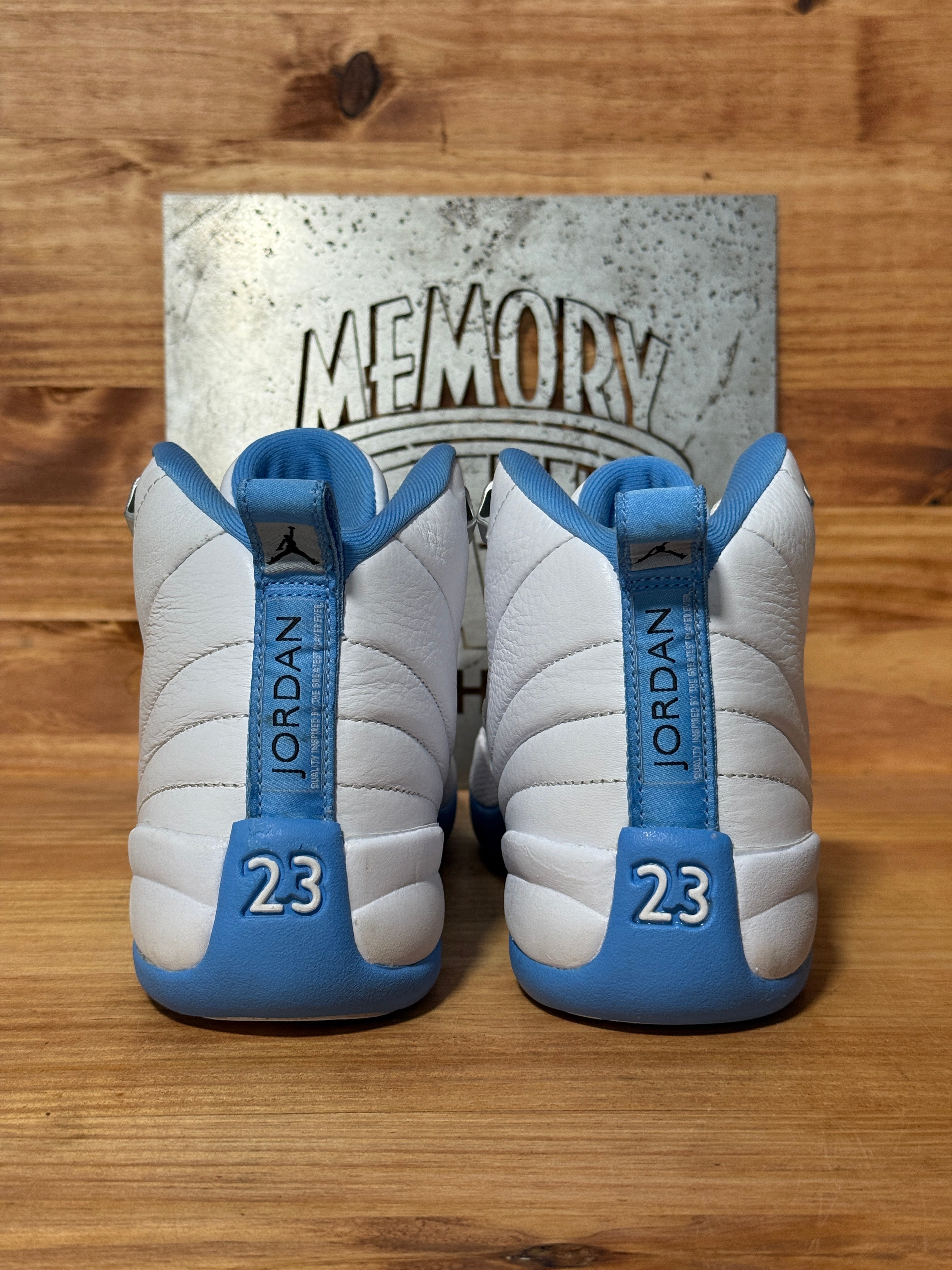 Jordan 12 Retro Melo (GS)