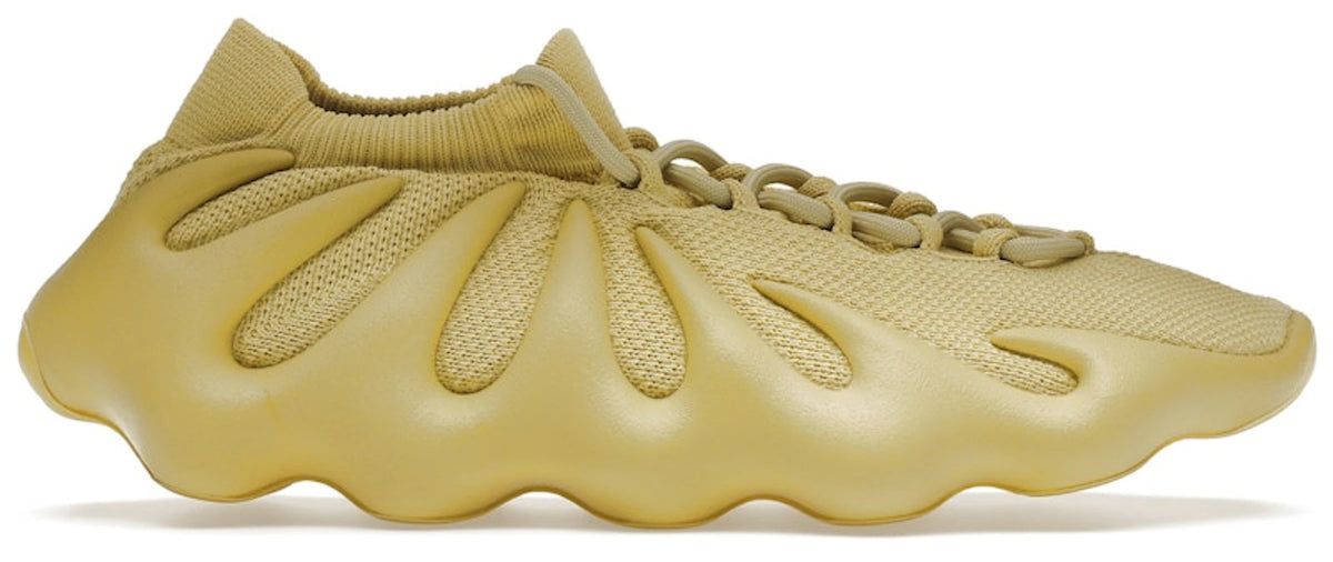 adidas Yeezy 450 Sulfur - Size 13