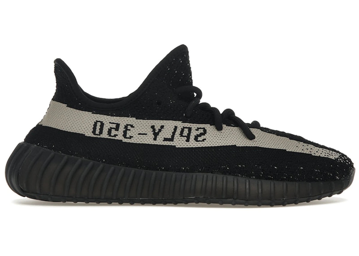 adidas Yeezy Boost 350 V2 Core Black White
