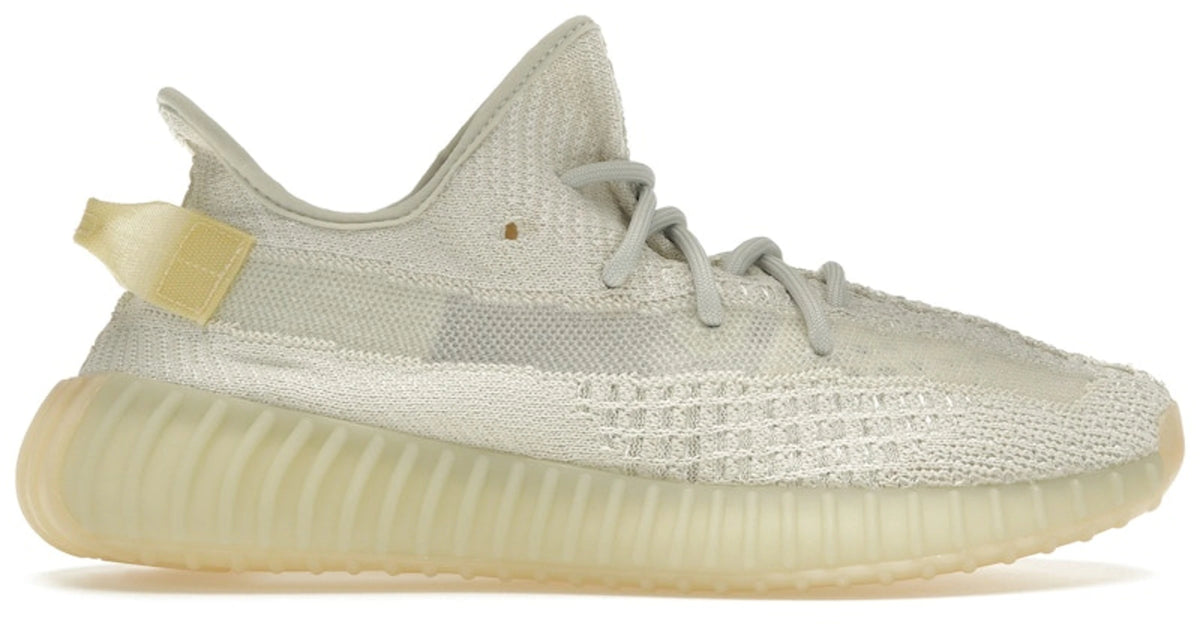 adidas Yeezy Boost 350 V2 Light - Size 11