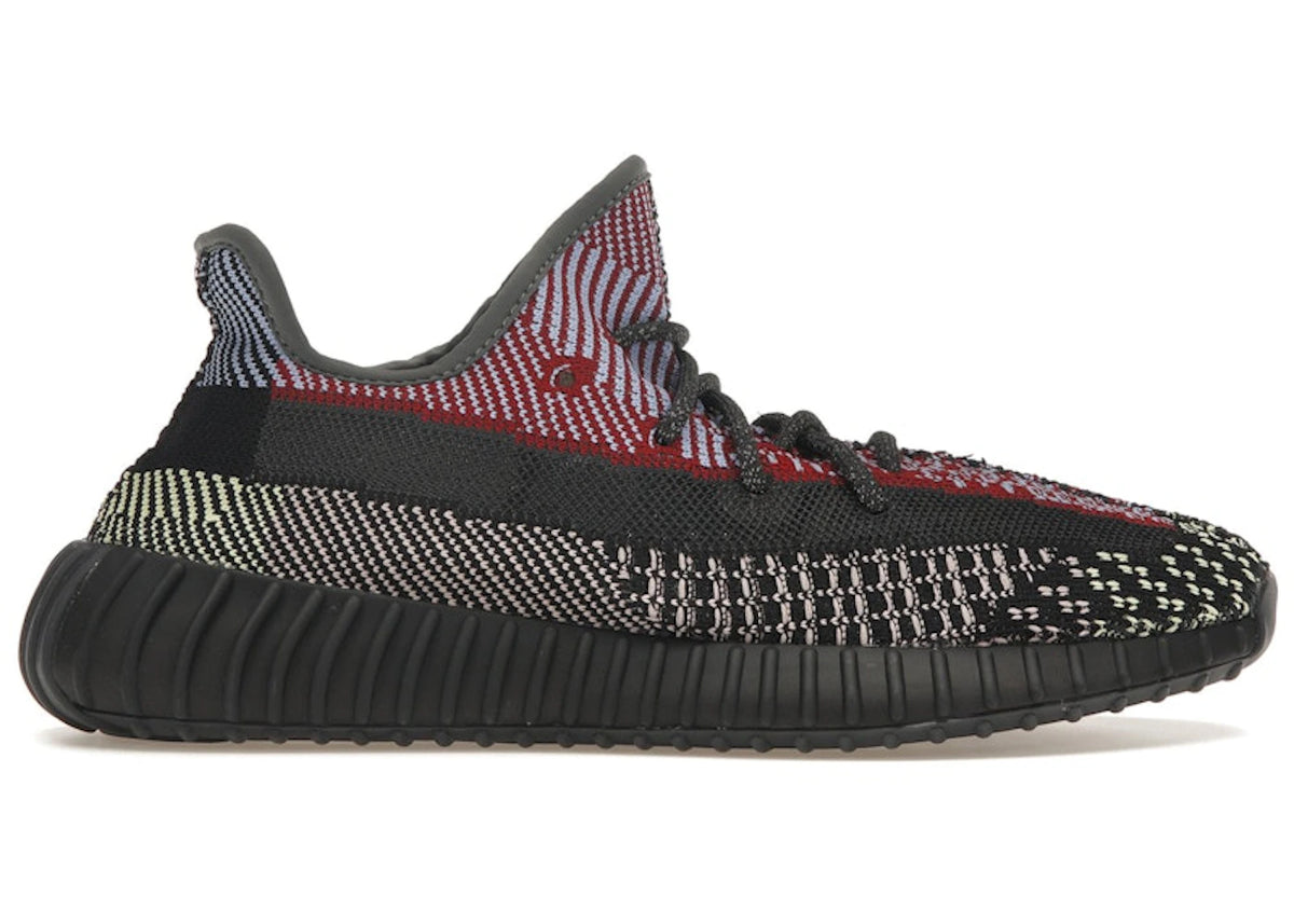 adidas Yeezy Boost 350 V2 Yecheil (Non-Reflective)