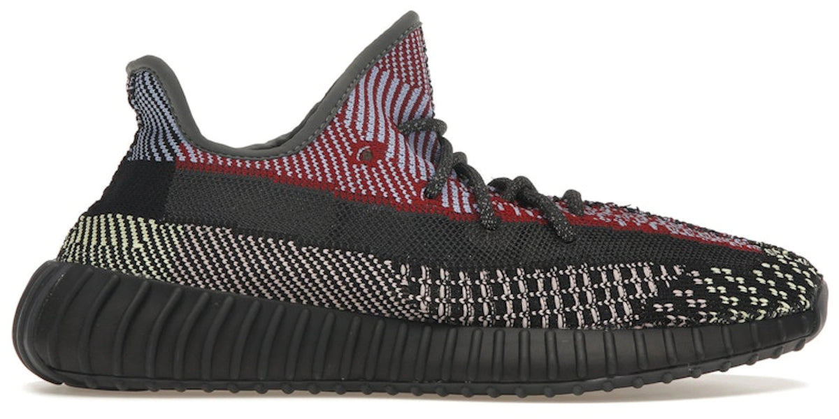 adidas Yeezy Boost 350 V2 Yecheil (Non-Reflective)