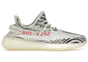adidas Yeezy Boost 350 V2 Zebra