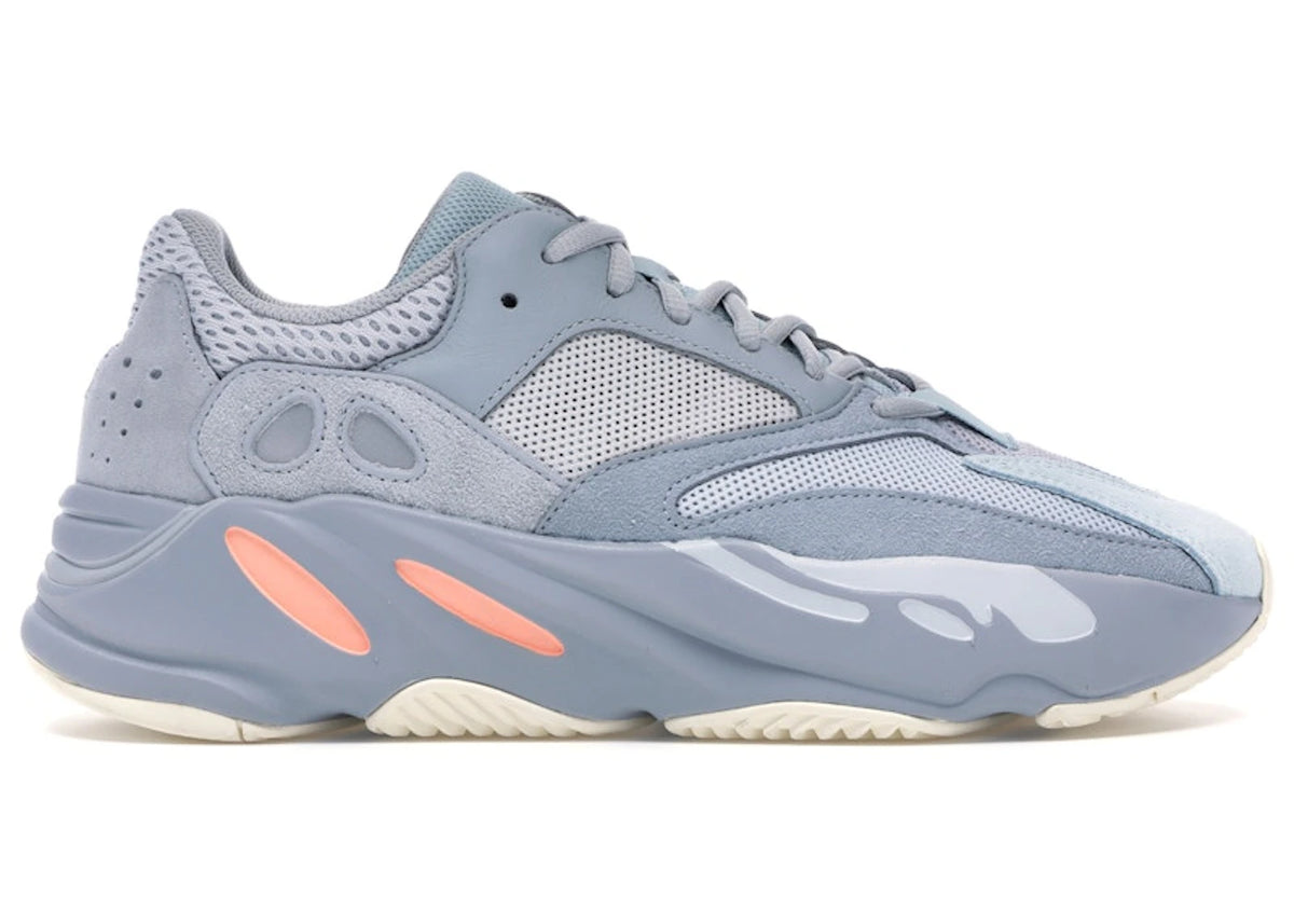 adidas Yeezy Boost 700 Inertia - Size 9.5