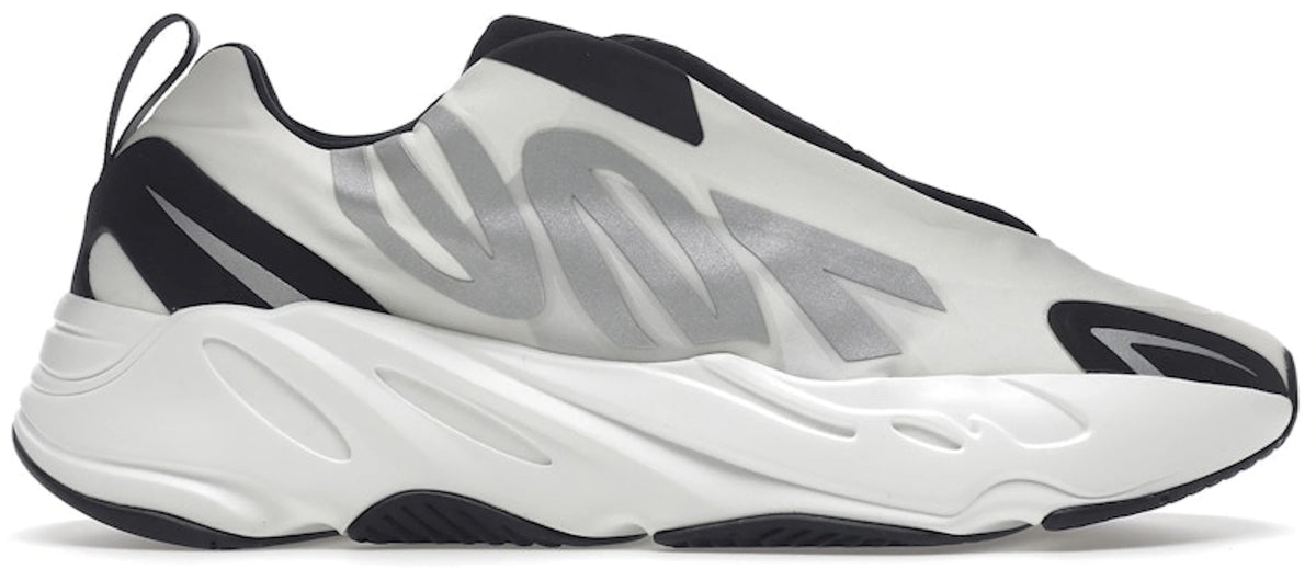 adidas Yeezy Boost 700 MNVN Laceless Analog - Size 7
