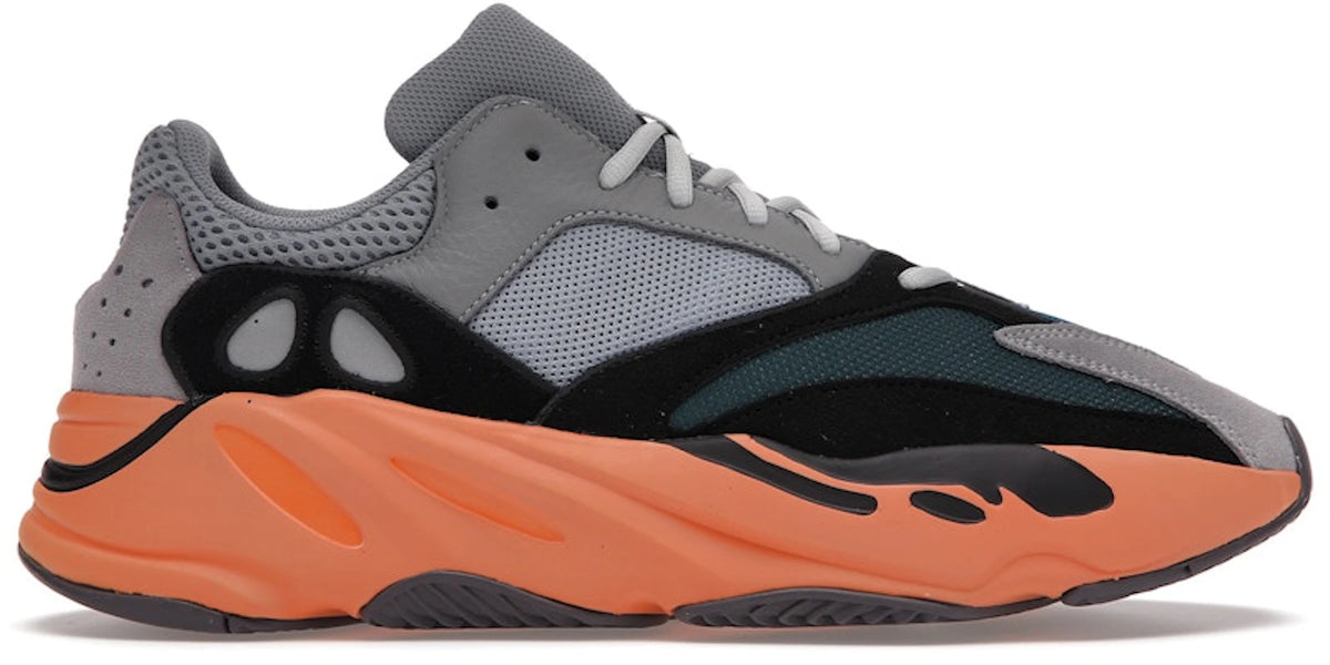 adidas Yeezy Boost 700 Wash Orange