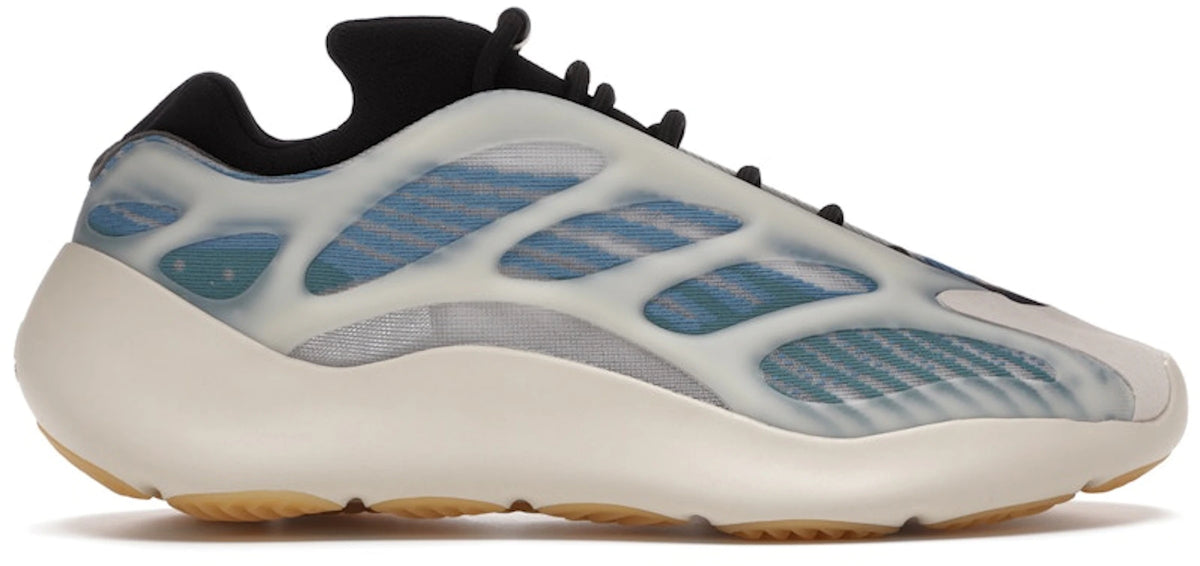adidas Yeezy 700 V3 Kyanite - Size 10.5