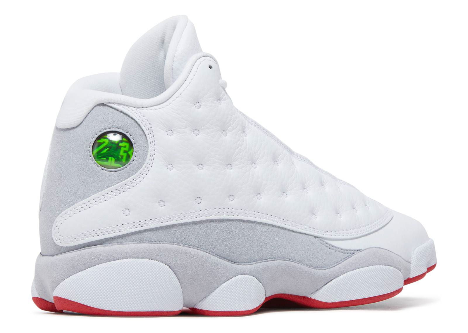 Air Jordan 13 Retro Wolf Grey