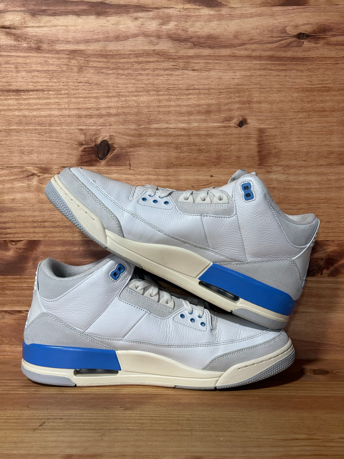 Jordan 3 Retro Lucky Shorts