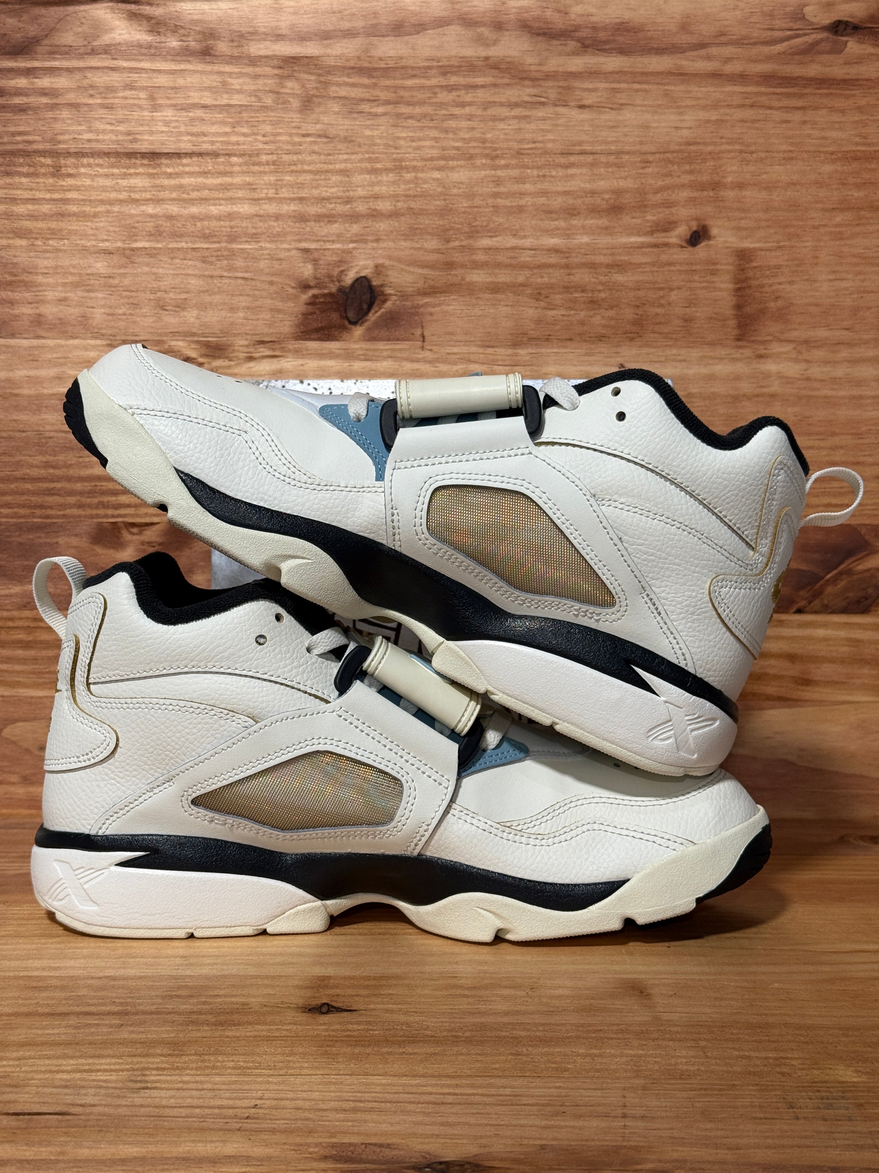 Nike Air Diamond Turf Must Be the Money