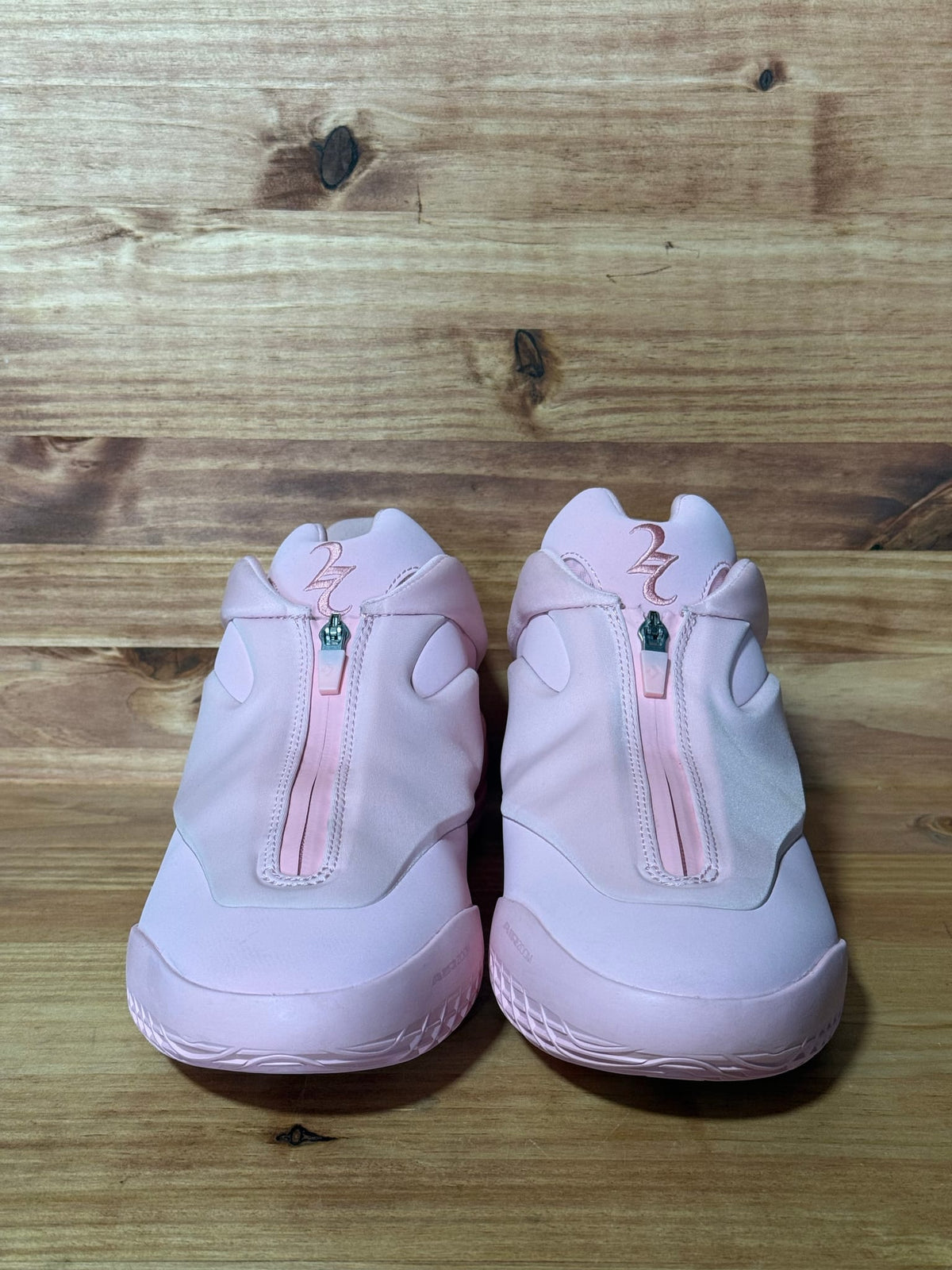 Converse SHAI 001 Blush - Size 11