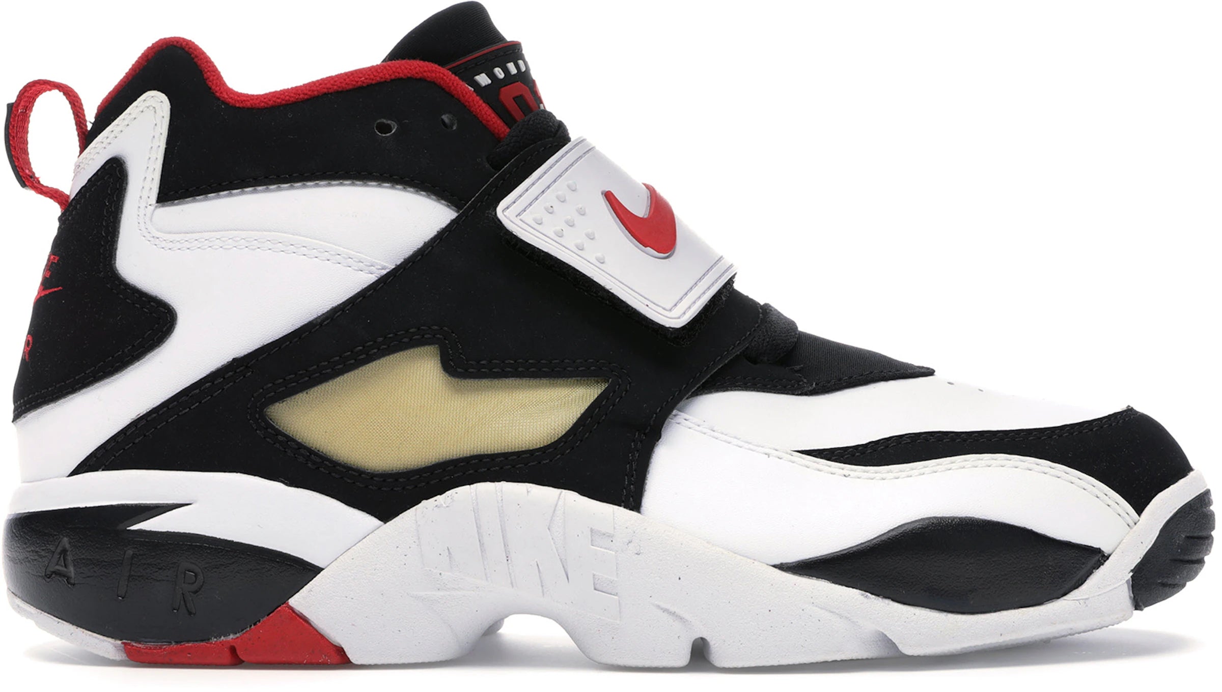 Nike Air Diamond Turf 49ers (2010)