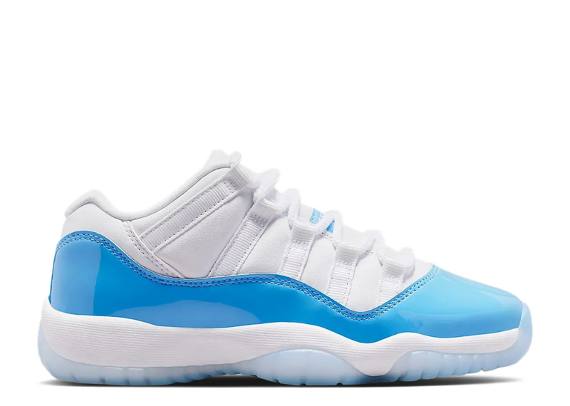 JORDAN 11 RETRO LOW GS UNIVERSITY BLUE 2026