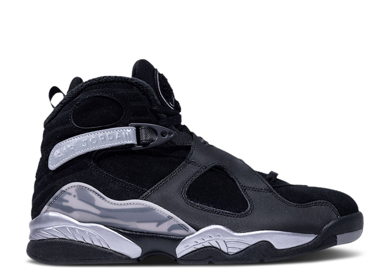 Jordan 8 Retro Winterized Gunsmoke