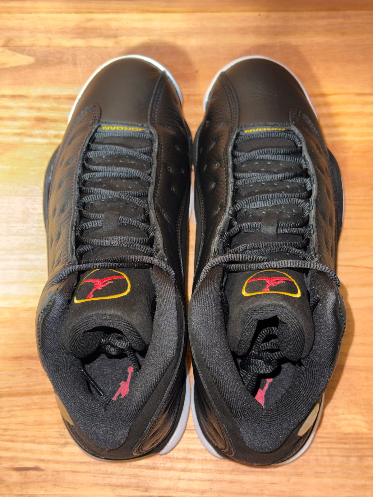 Jordan 13 Retro Playoffs (2023)