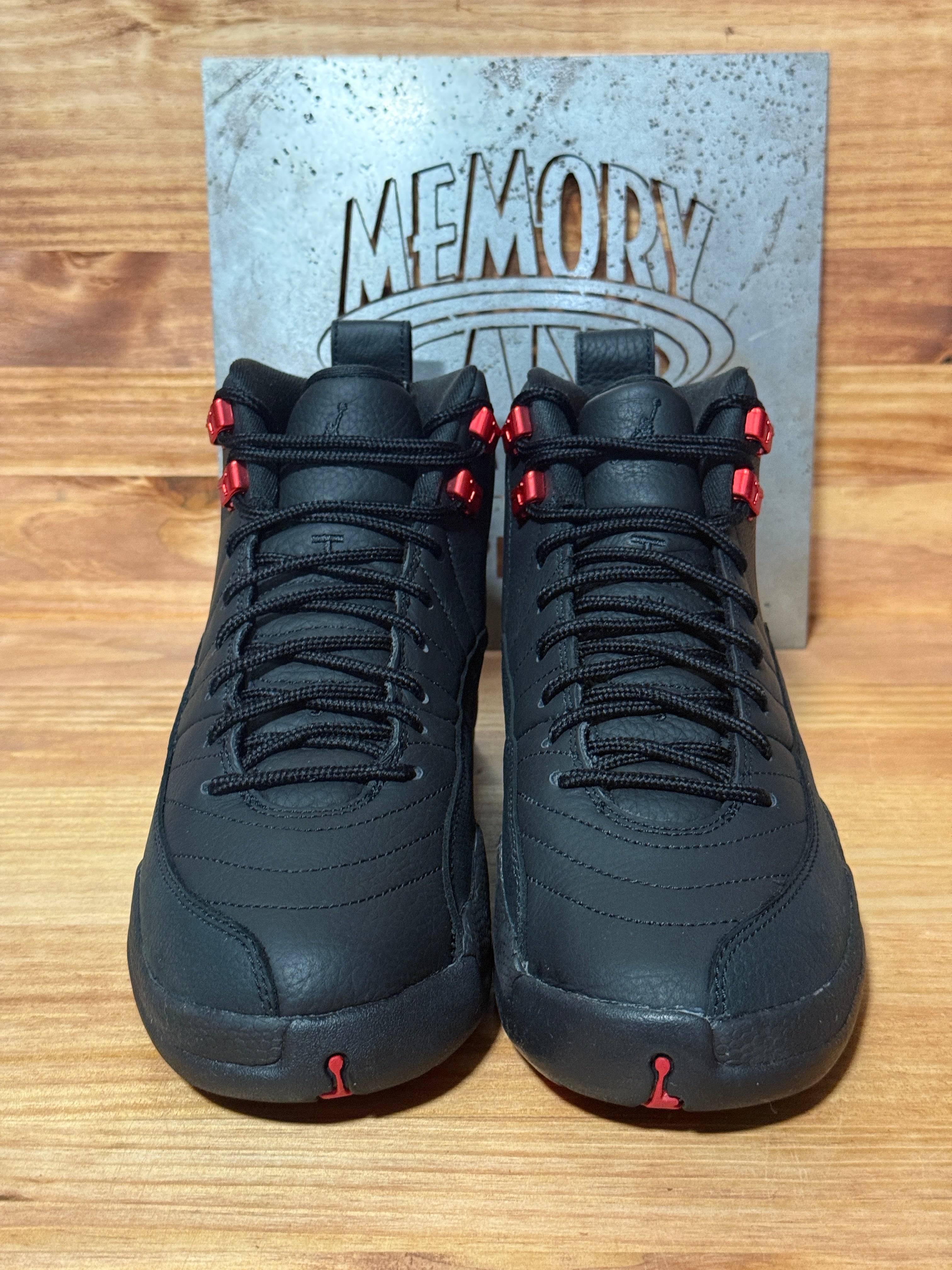 Jordan 12 Retro Bloodline (GS)
