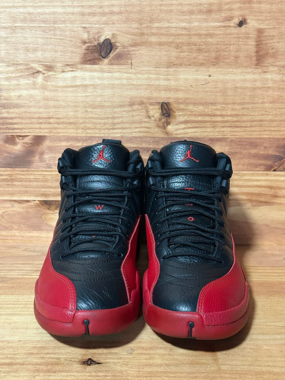 Jordan 12 Retro Flu Game (2025) - Size 10