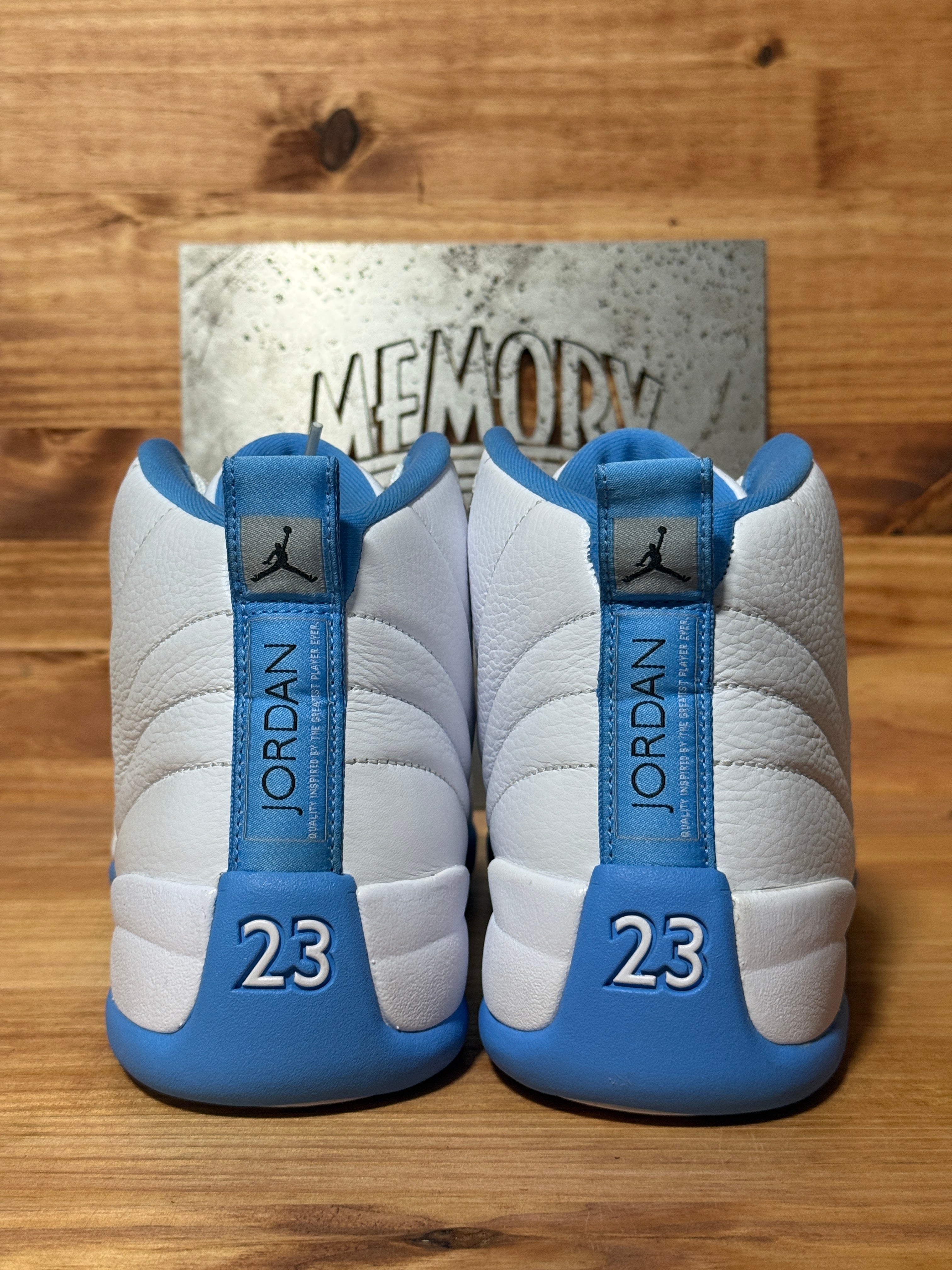 Jordan 12 Retro Melo (2025)