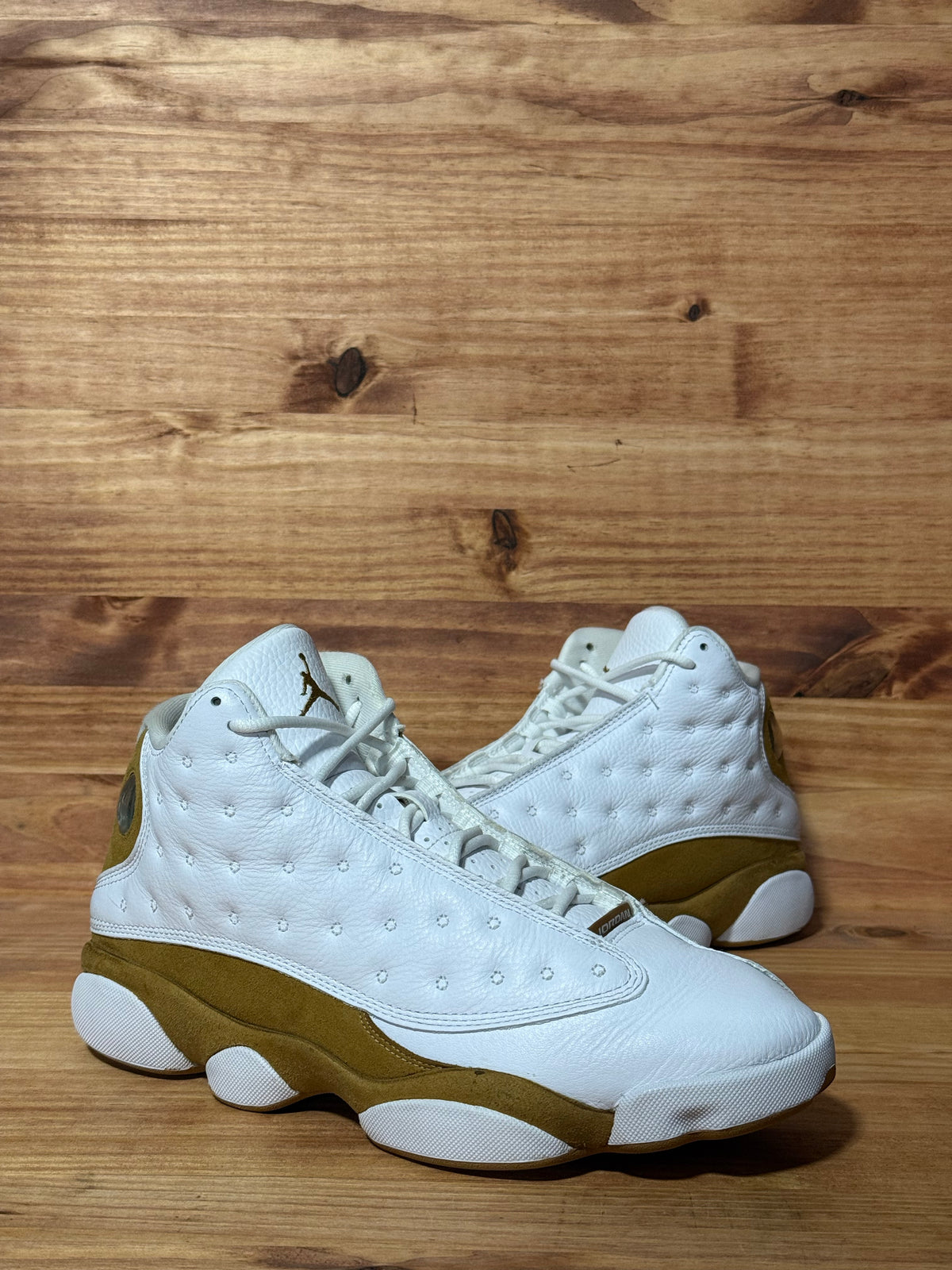 Jordan 13 Retro Wheat (2023)